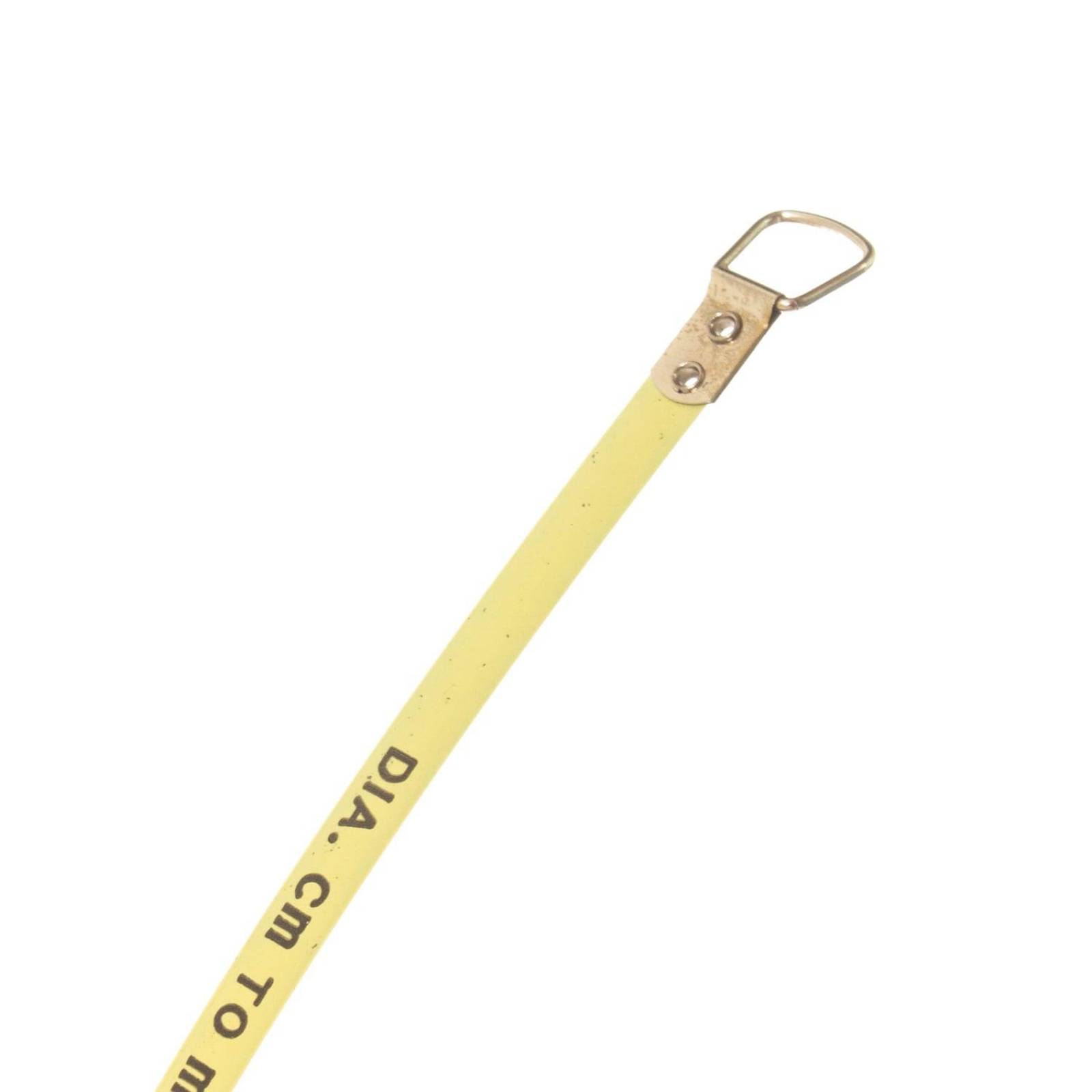 Cinta Metrica Antropometrica Retractil - W606PM - Lufkin 