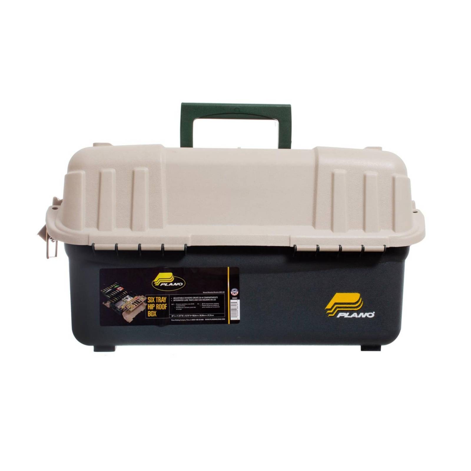  Caja de herramientas, maleta portátil para herramientas de  mantenimiento doméstico (M) : Herramientas y Mejoras del Hogar