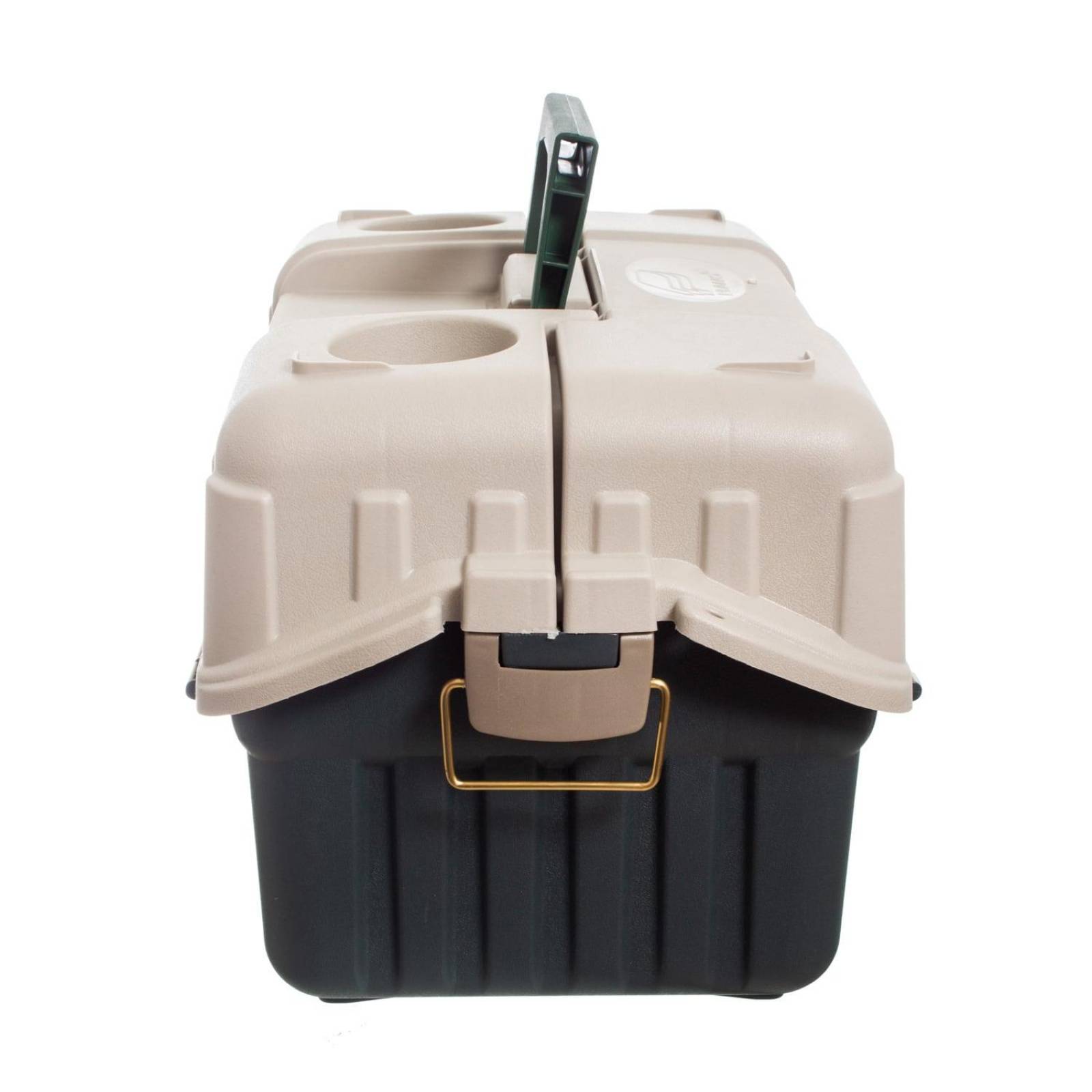 Caja Pescadora Organizadora 3 Charolas - 8616 - Plano 