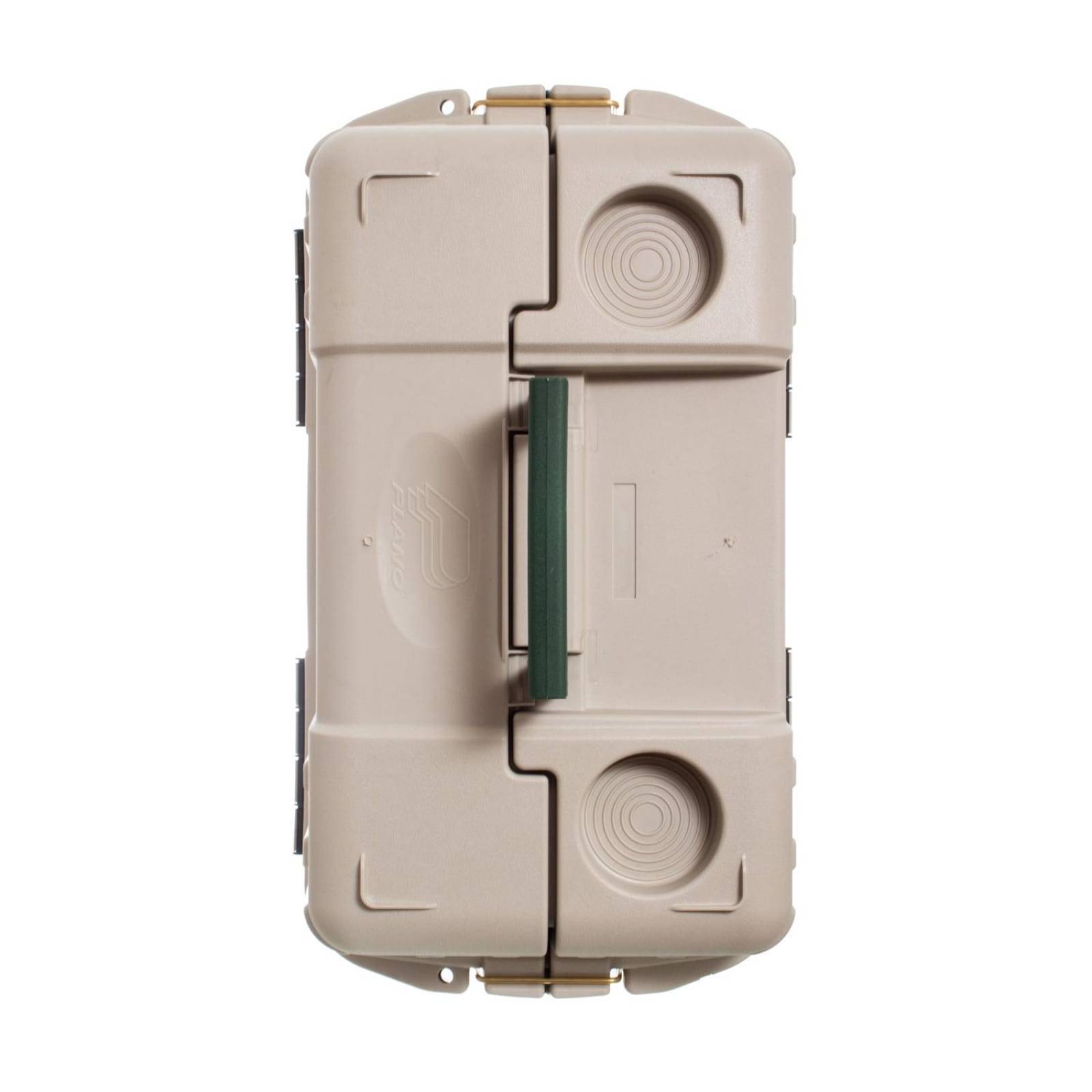 Caja Pescadora Organizadora 3 Charolas - 8616 - Plano 