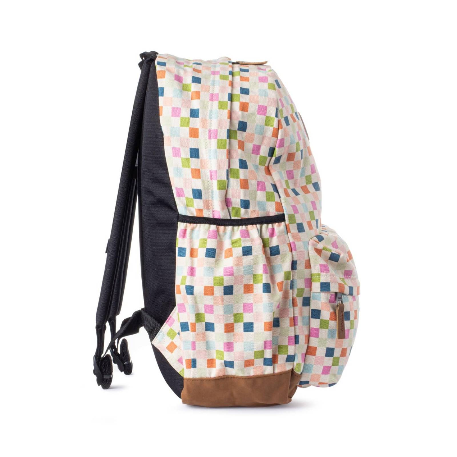Mochila Vans Realm Plus - 34GLBQL - Multicolor - Unisex 