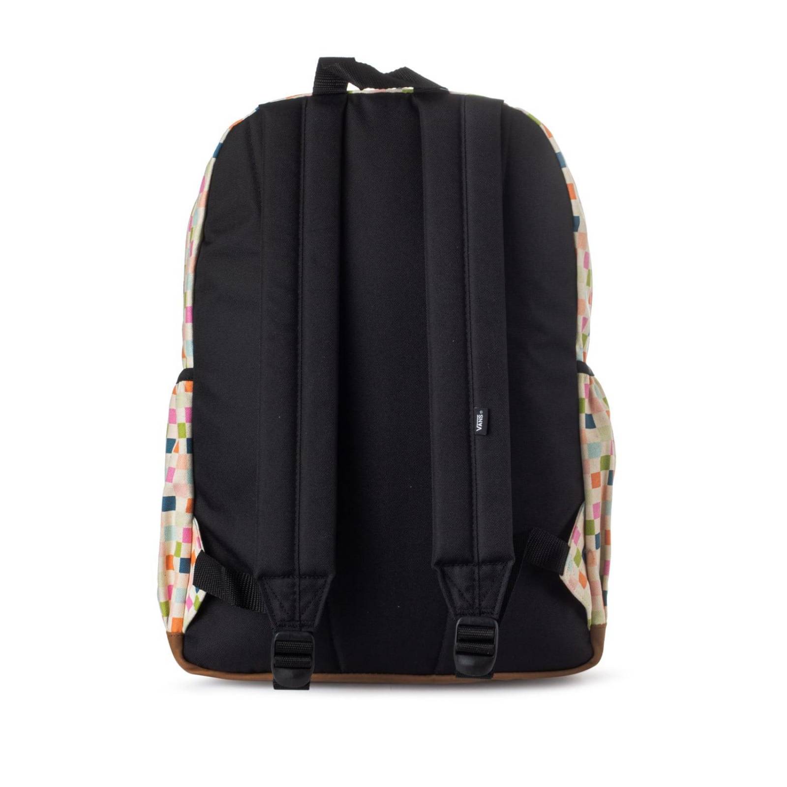 Mochila Vans Realm Plus - 34GLBQL - Multicolor - Unisex 
