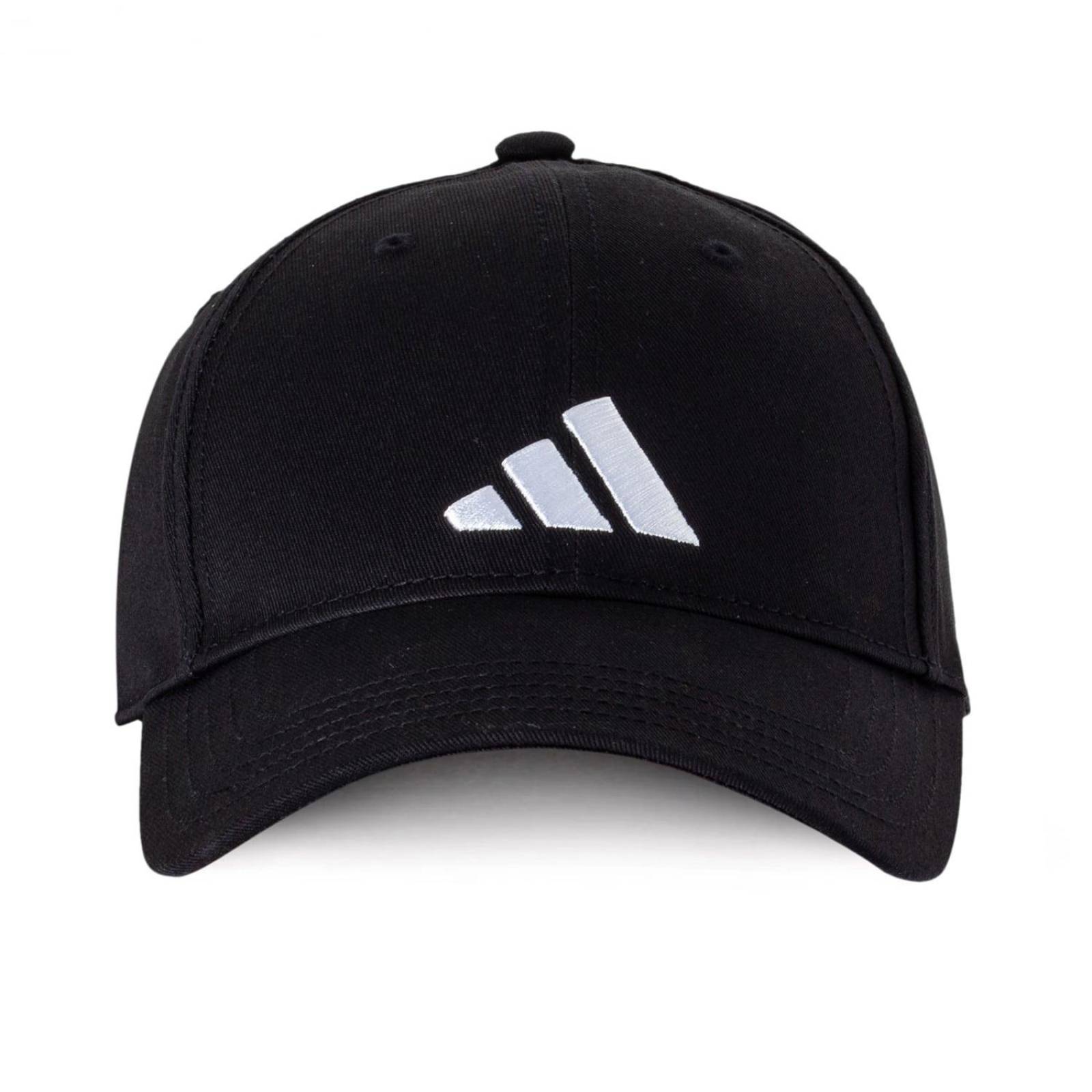 Gorra Adidas Tiro League - HS9753 - Negro - Unisex 
