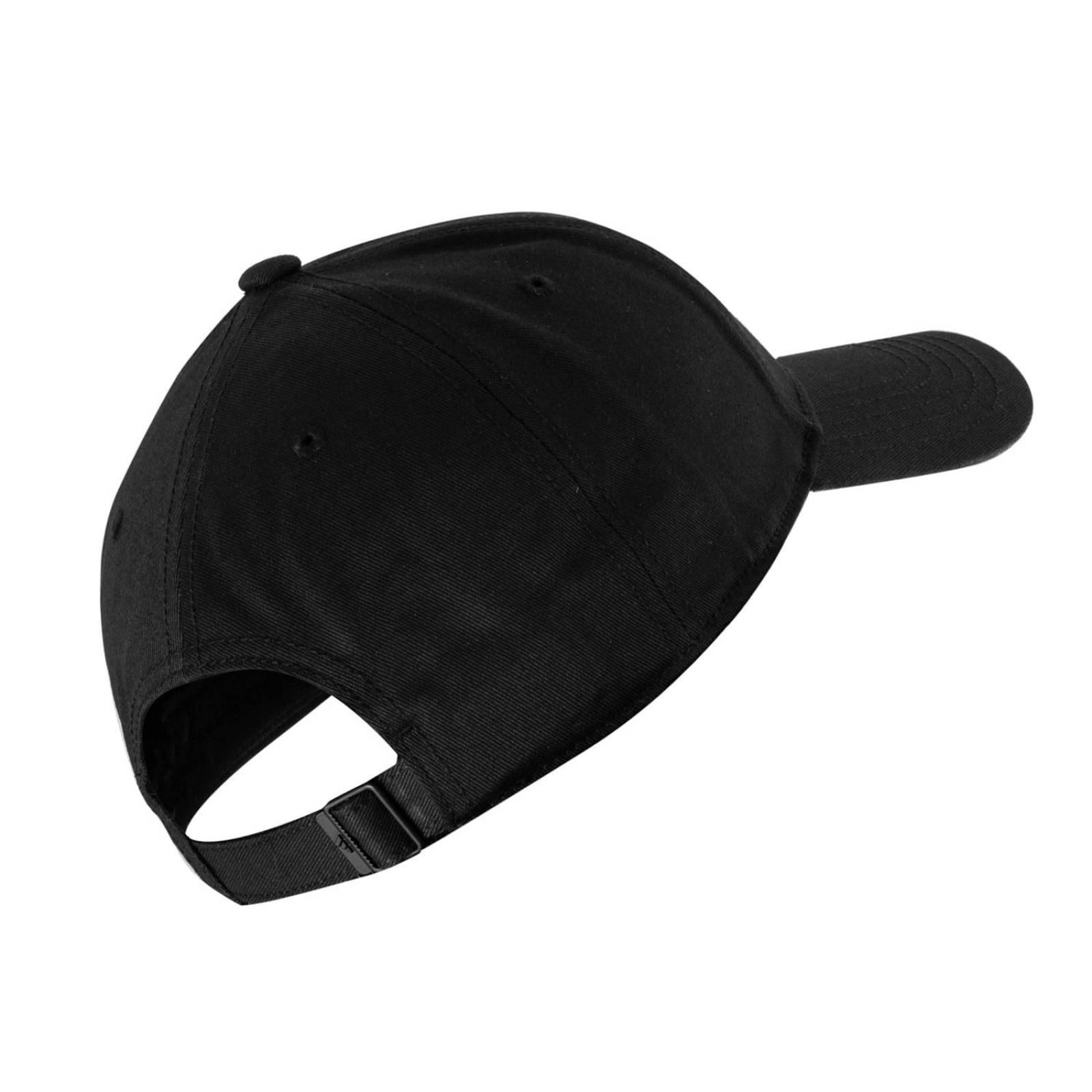Gorra Adidas Tiro League - HS9753 - Negro - Unisex 