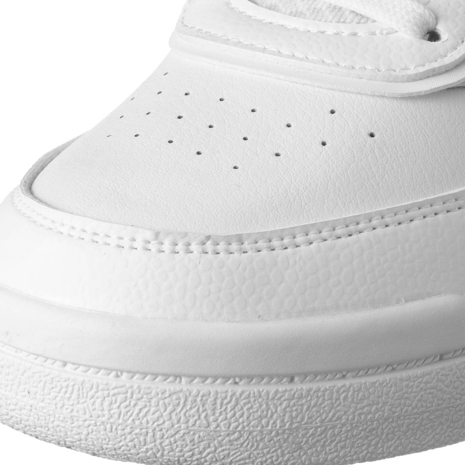 Tenis Adidas Postmove SE - H03742 - Blanco - Mujer