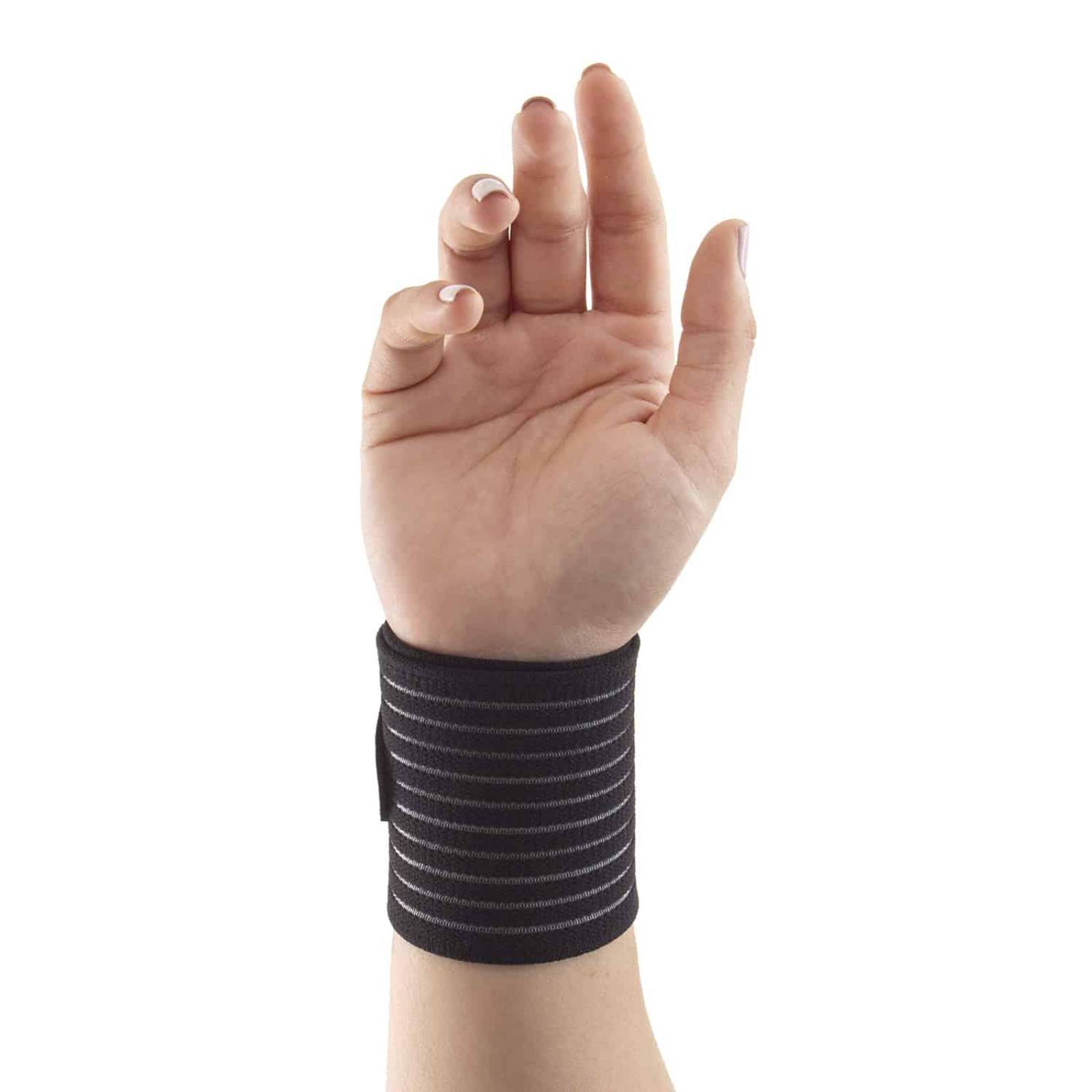 Muñequera Elastica en Banda Universal Nylon - Medway 