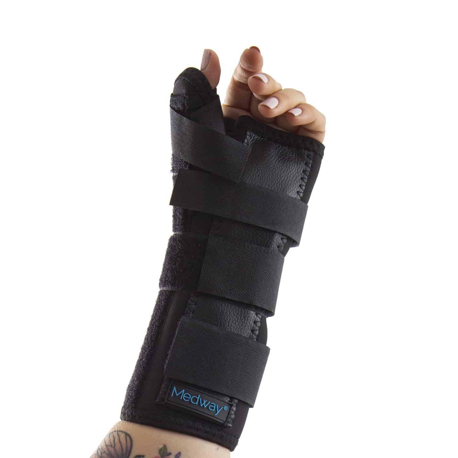 FERULA MEDWAY UNITALLA PARA PULGAR LARGA AMBIDIESTRA