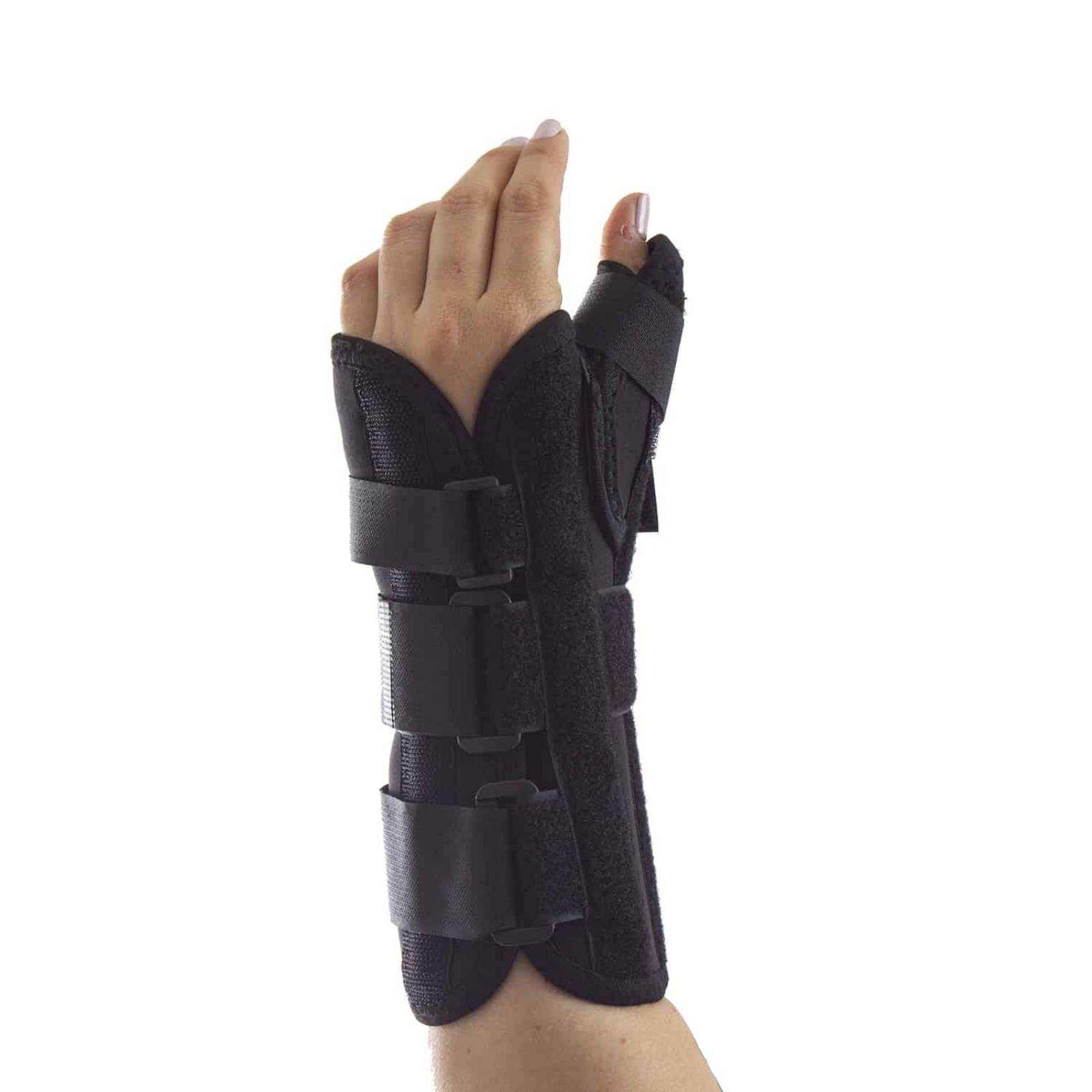 Ferula Muñeca con Pulgar Unitalla Izquierda - Medway 