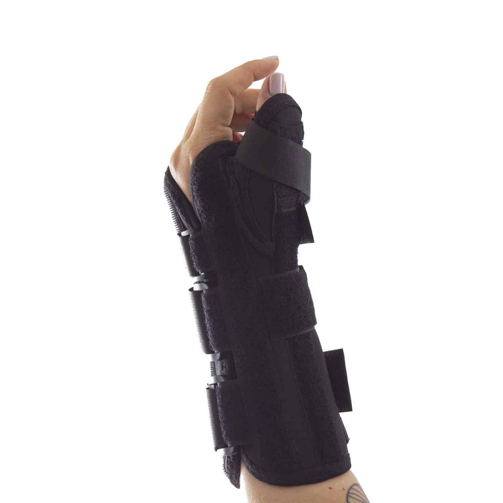 Ferula Muñeca con Pulgar Unitalla Izquierda - Medway 