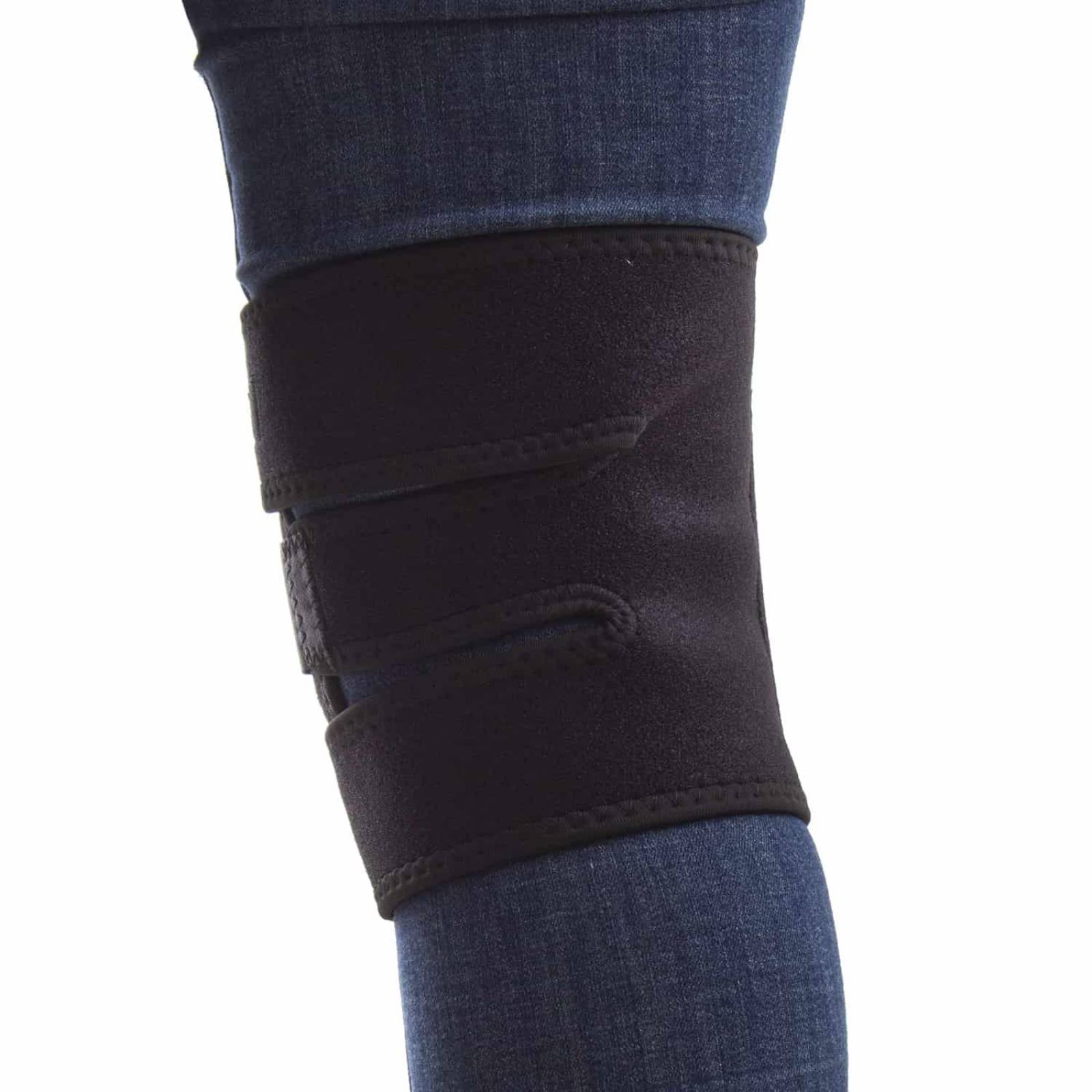 Rodillera Abierta Estabilizador Rótula - Medway