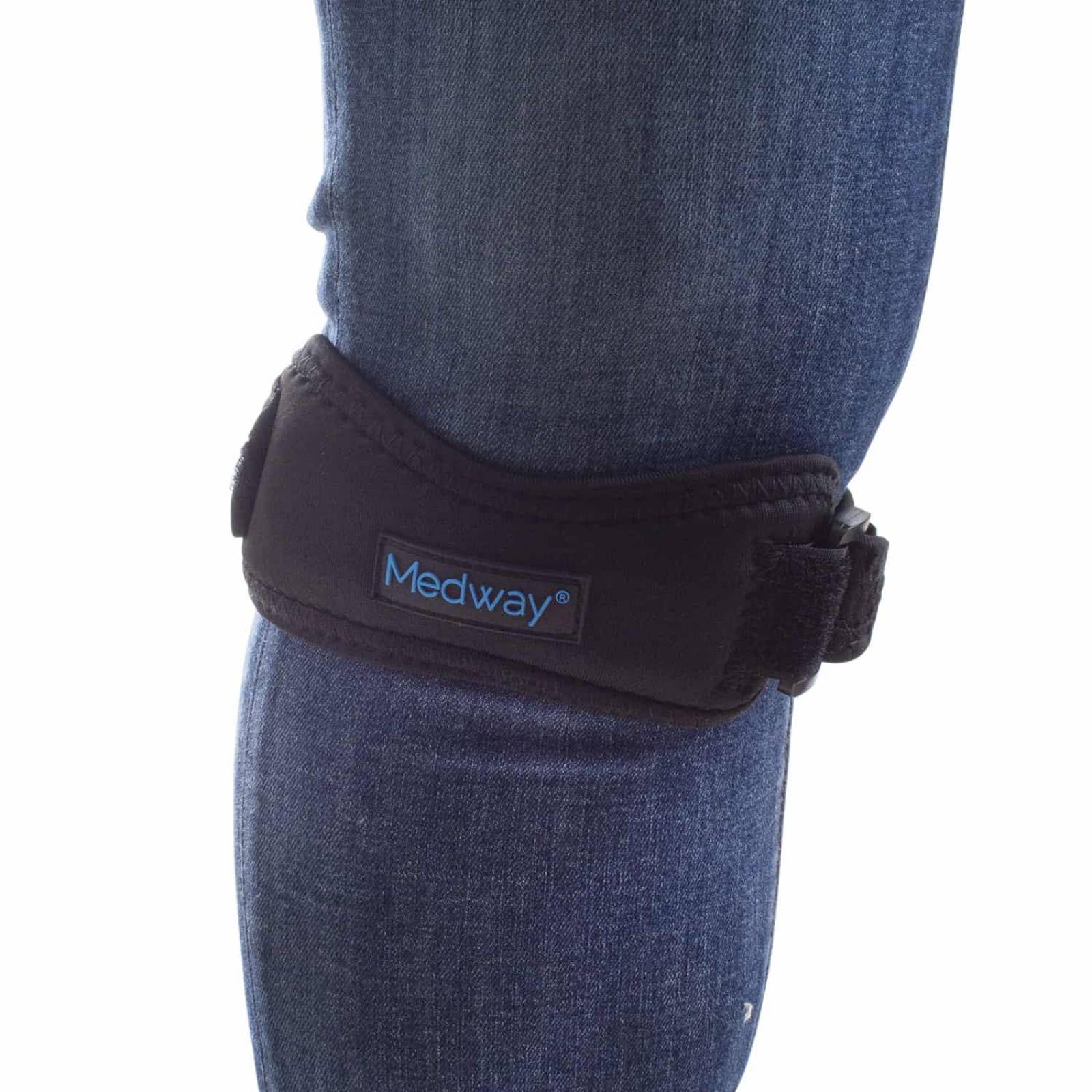 Anillo Subrotuliano Universal - Medway 