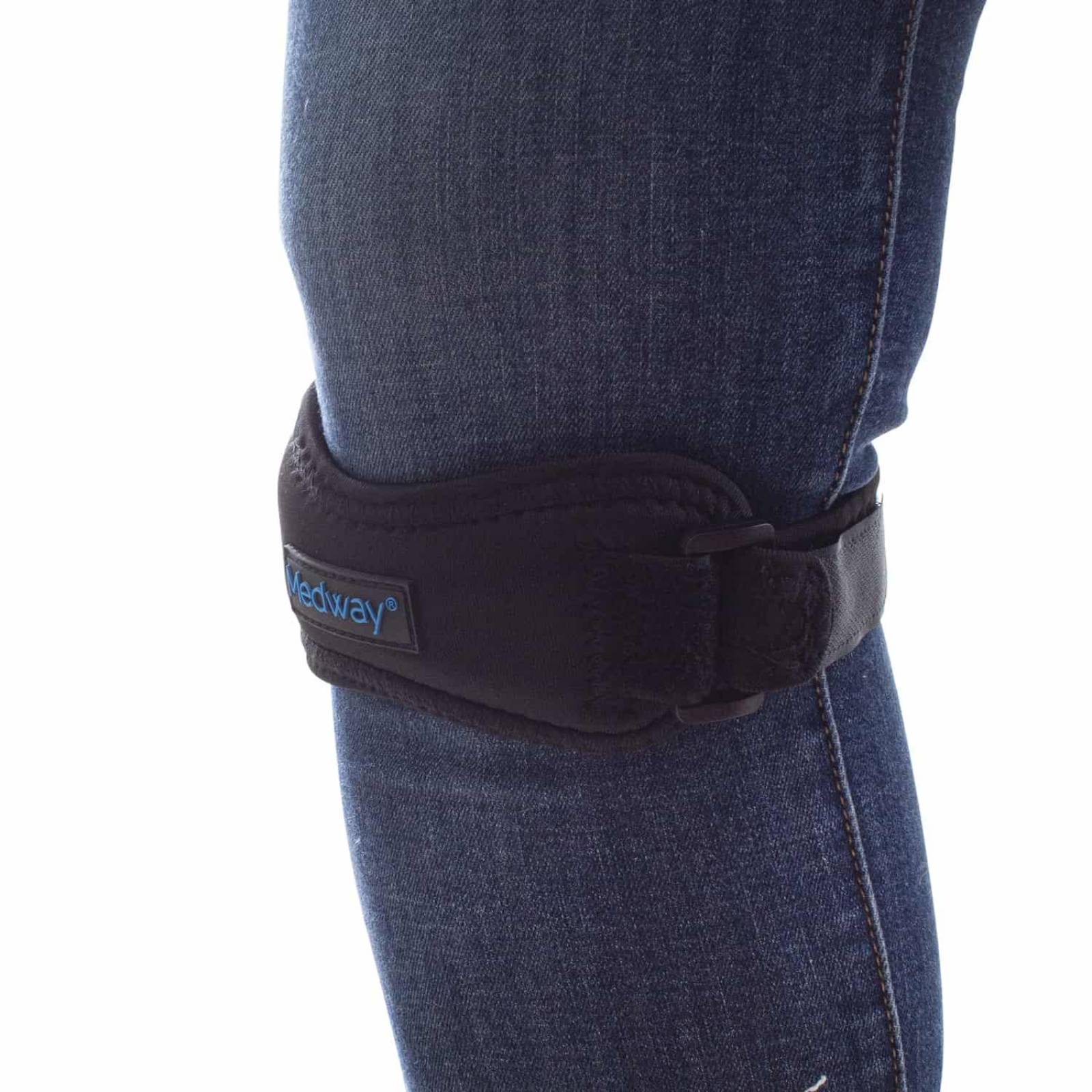 Anillo Subrotuliano Universal - Medway 