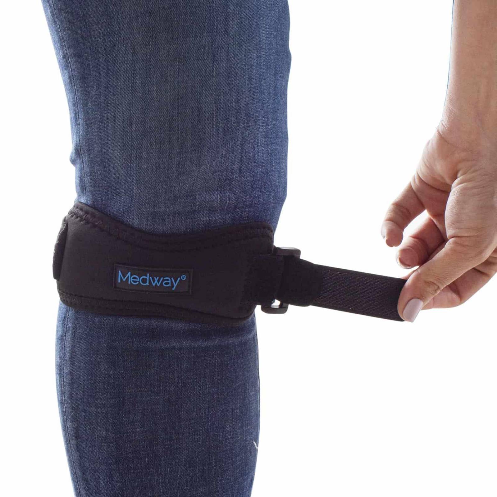 Anillo Subrotuliano Universal - Medway 