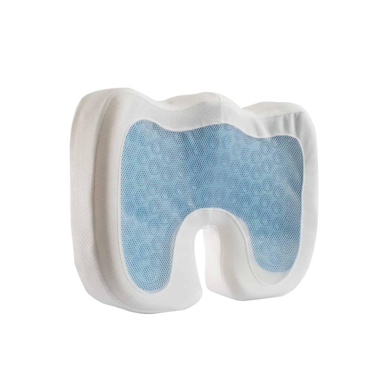 Asiento Cojin Coxis Gel - RF-G28 - Homecare 