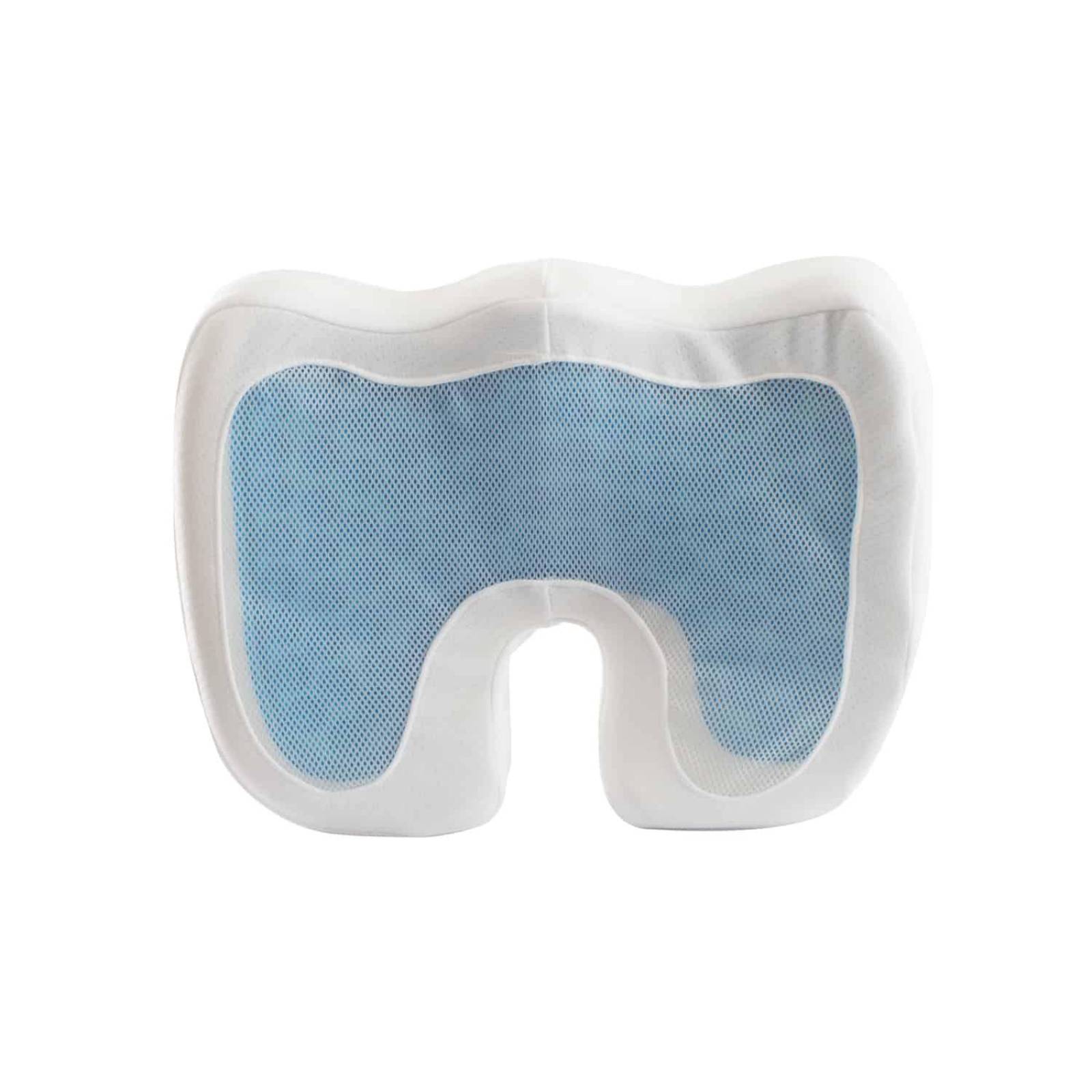 Asiento Cojin Coxis Gel - RF-G28 - Homecare 