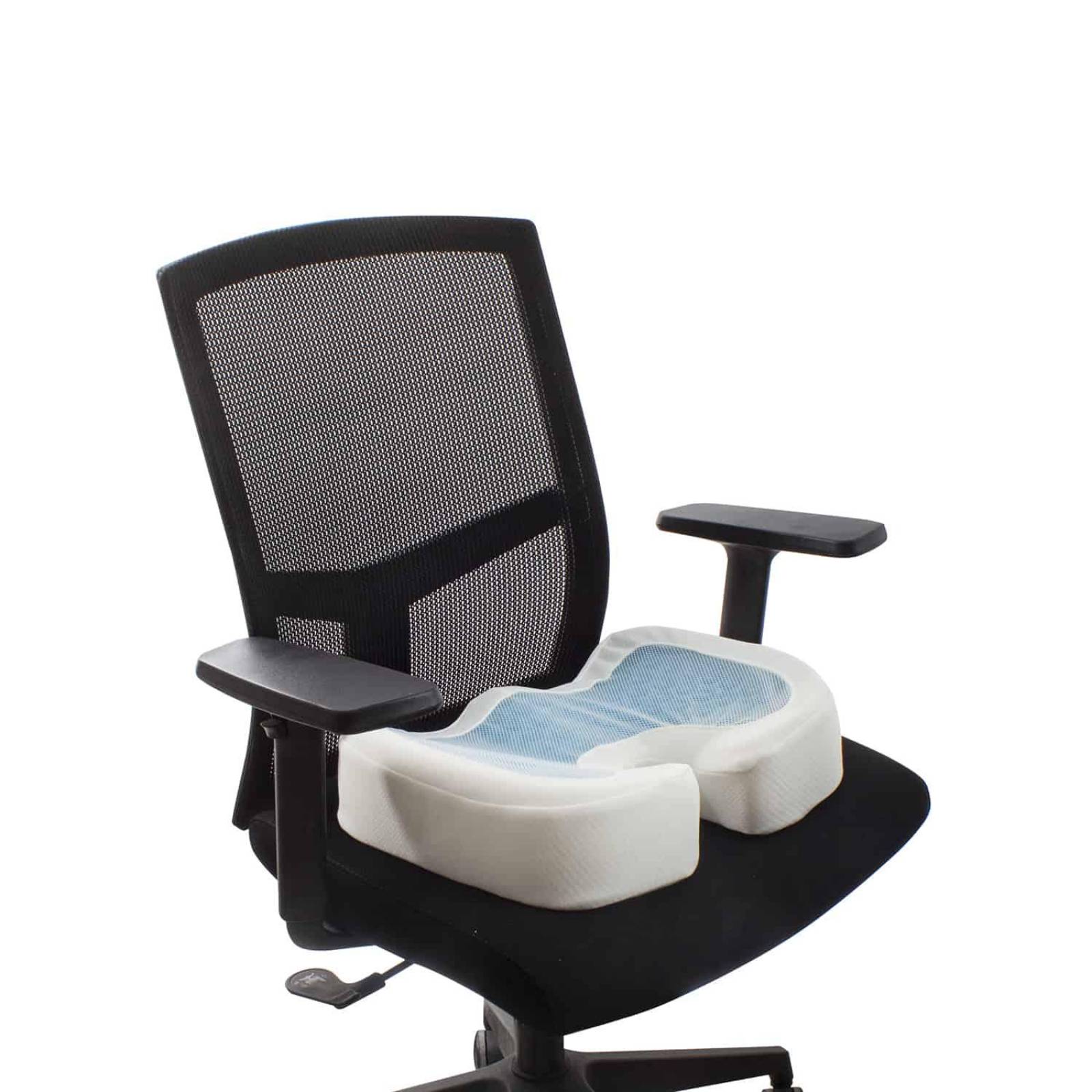 Asiento Cojin Coxis Gel - RF-G28 - Homecare 