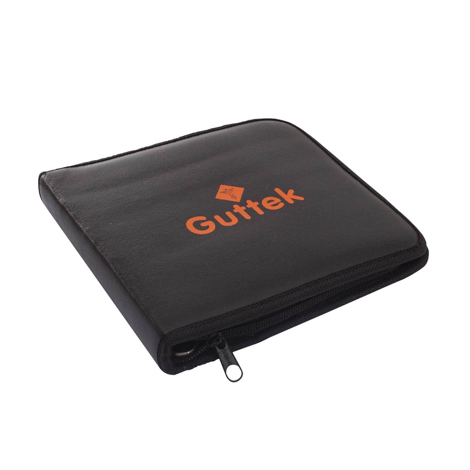 Estuche de Diseccion Inoxidable 11-121 - 20 piezas - Guttek