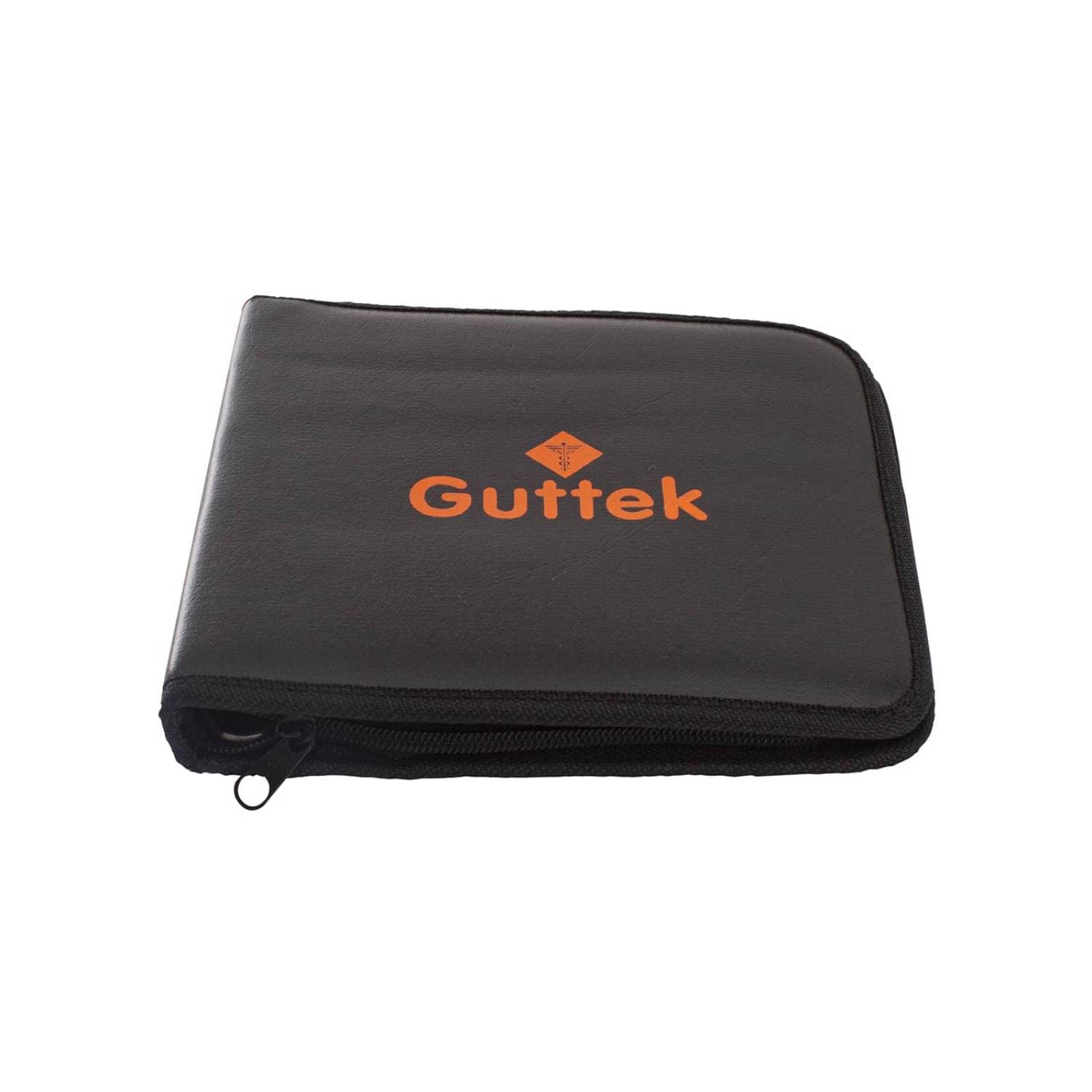 Estuche de Diseccion Inoxidable 11-121 - 20 piezas - Guttek