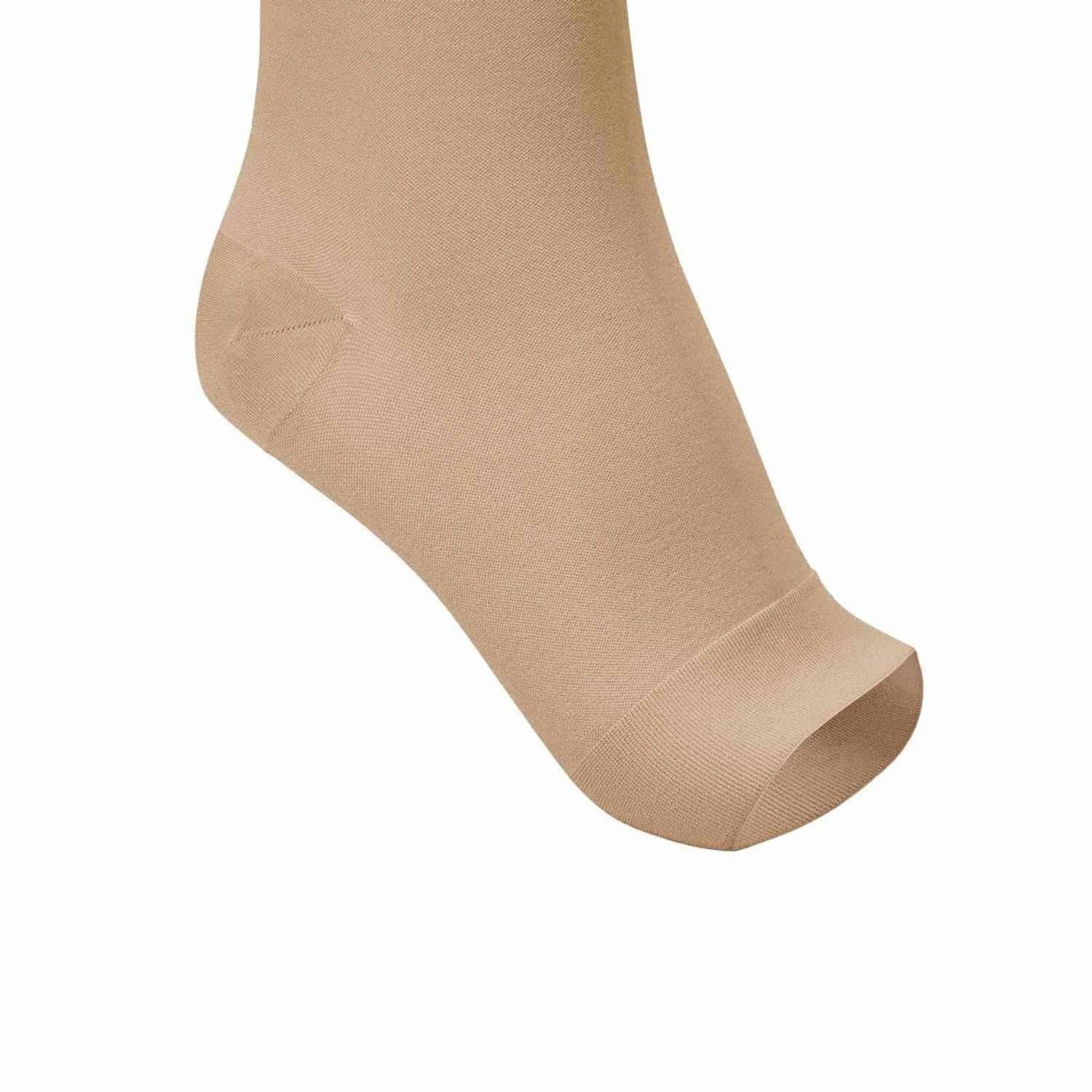 Tobimedia Compresion Alta 30-40 sin Punta Relief Beige - Jobst 