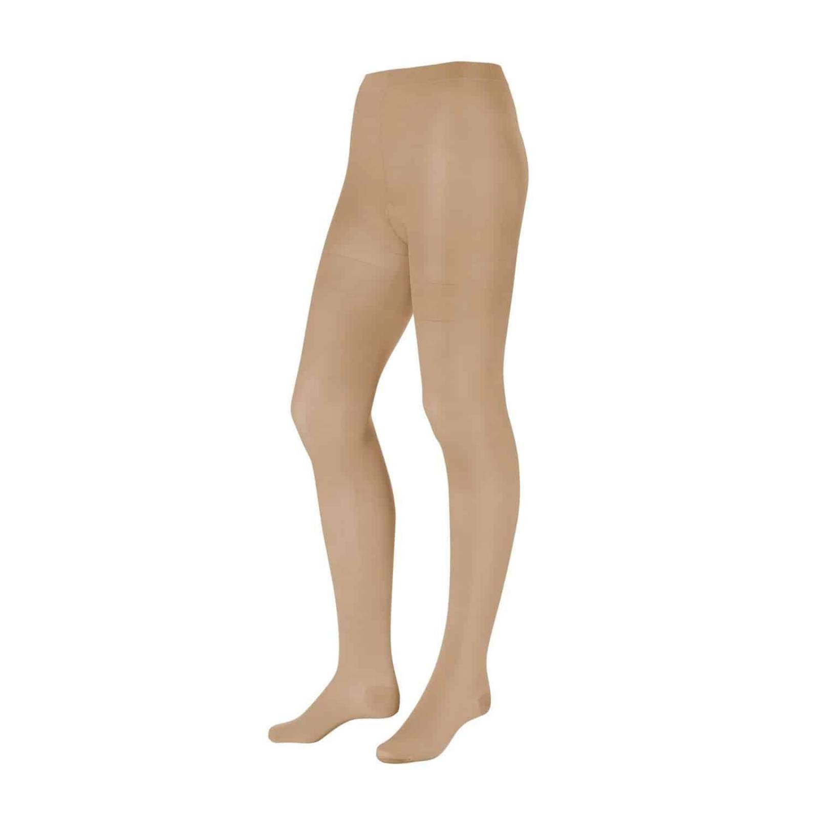 Pantimedia Compresion Alta 30-40 Opaque Natural - Jobst 