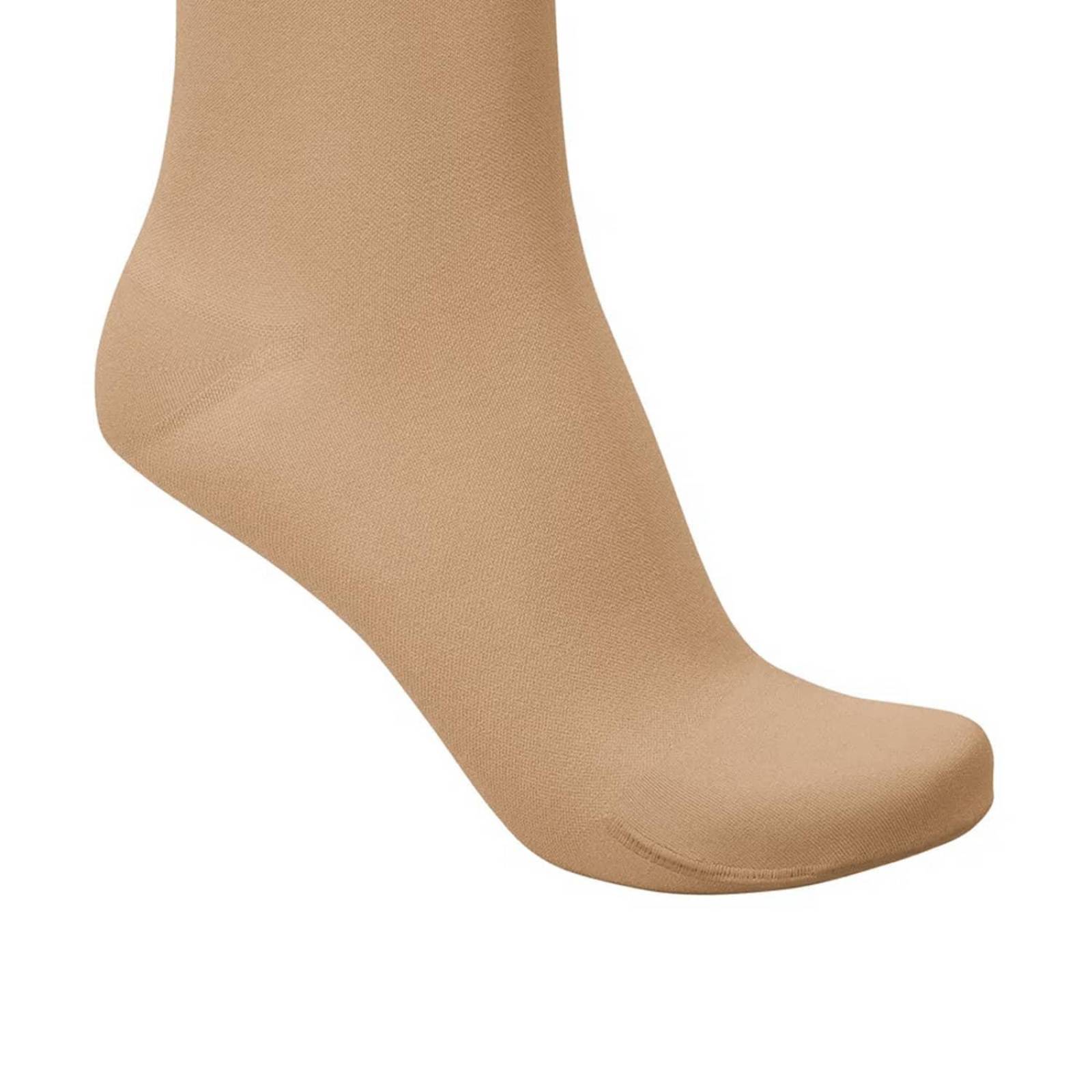 Pantimedia Compresion Alta 30-40 Opaque Natural - Jobst 