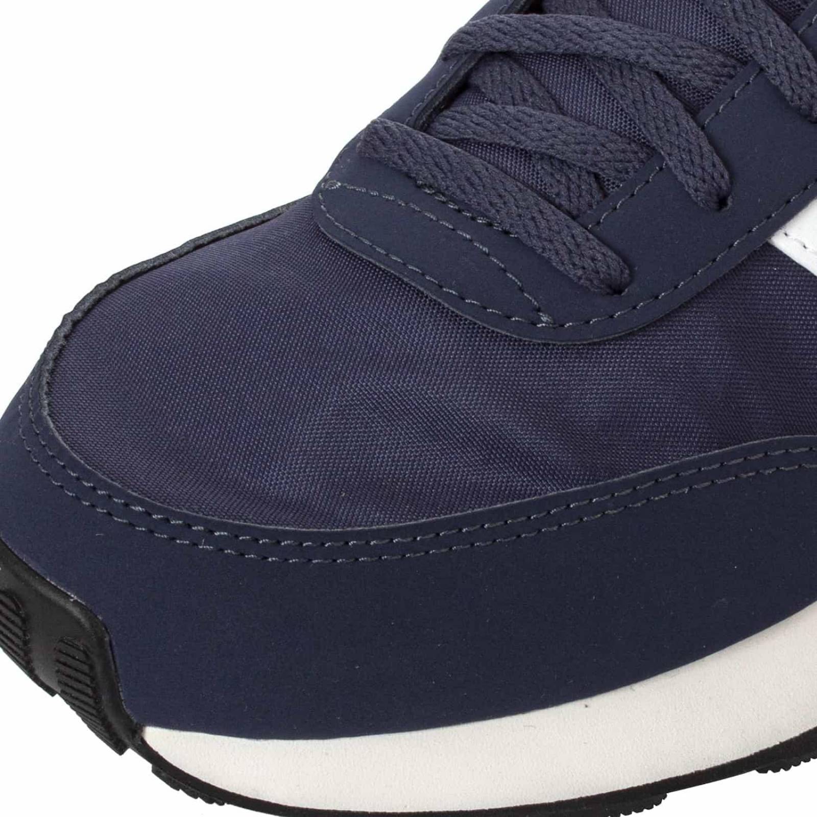 Tenis Adidas Run 60s 3.0 - HP2255 - Azul Marino - Hombre 