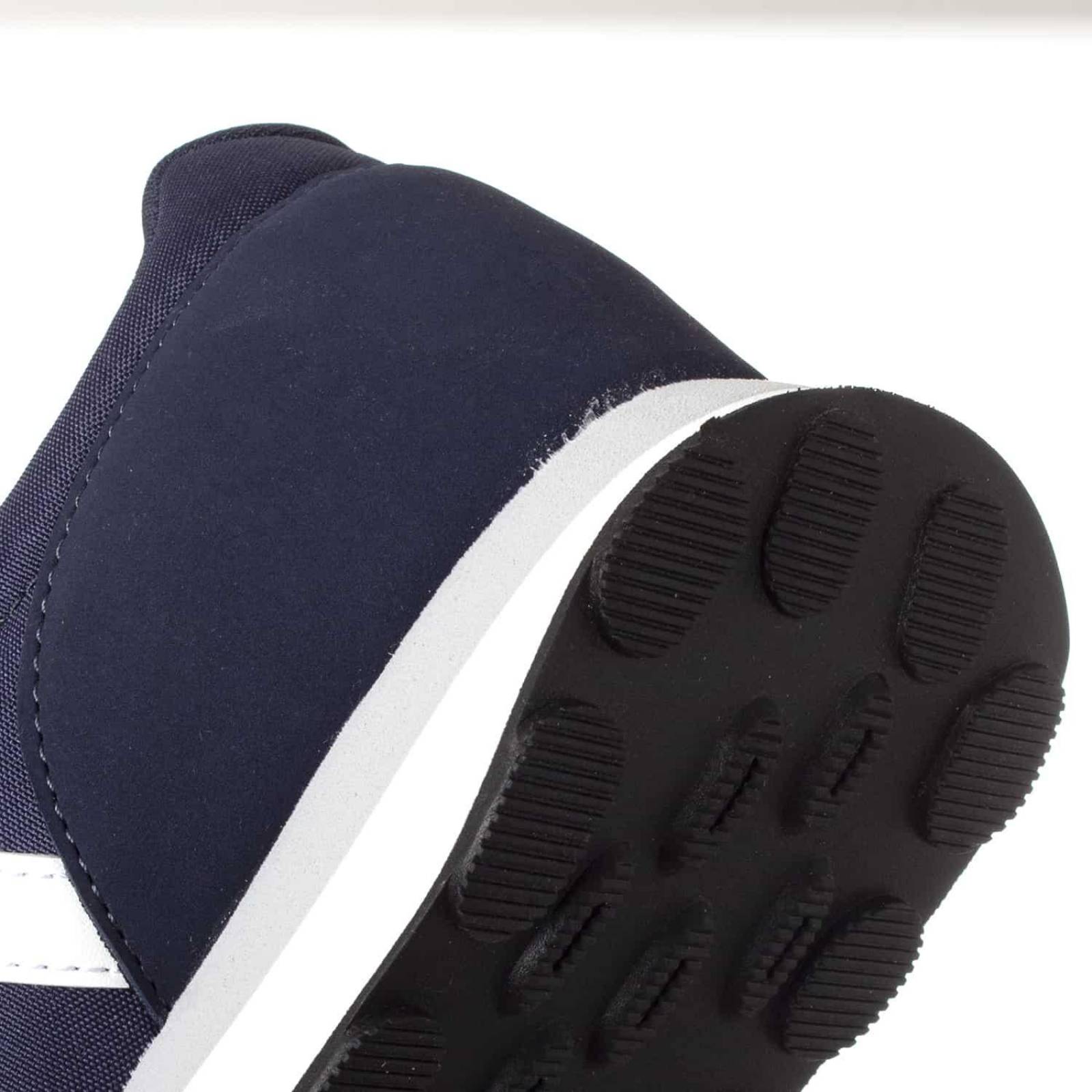 Tenis Adidas Run 60s 3.0 - HP2255 - Azul Marino - Hombre 