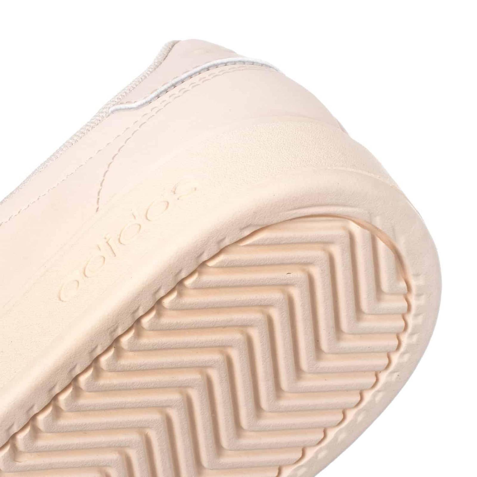 Tenis Adidas Grand Court 2.0 - FZ6446 - Rosa - Mujer 