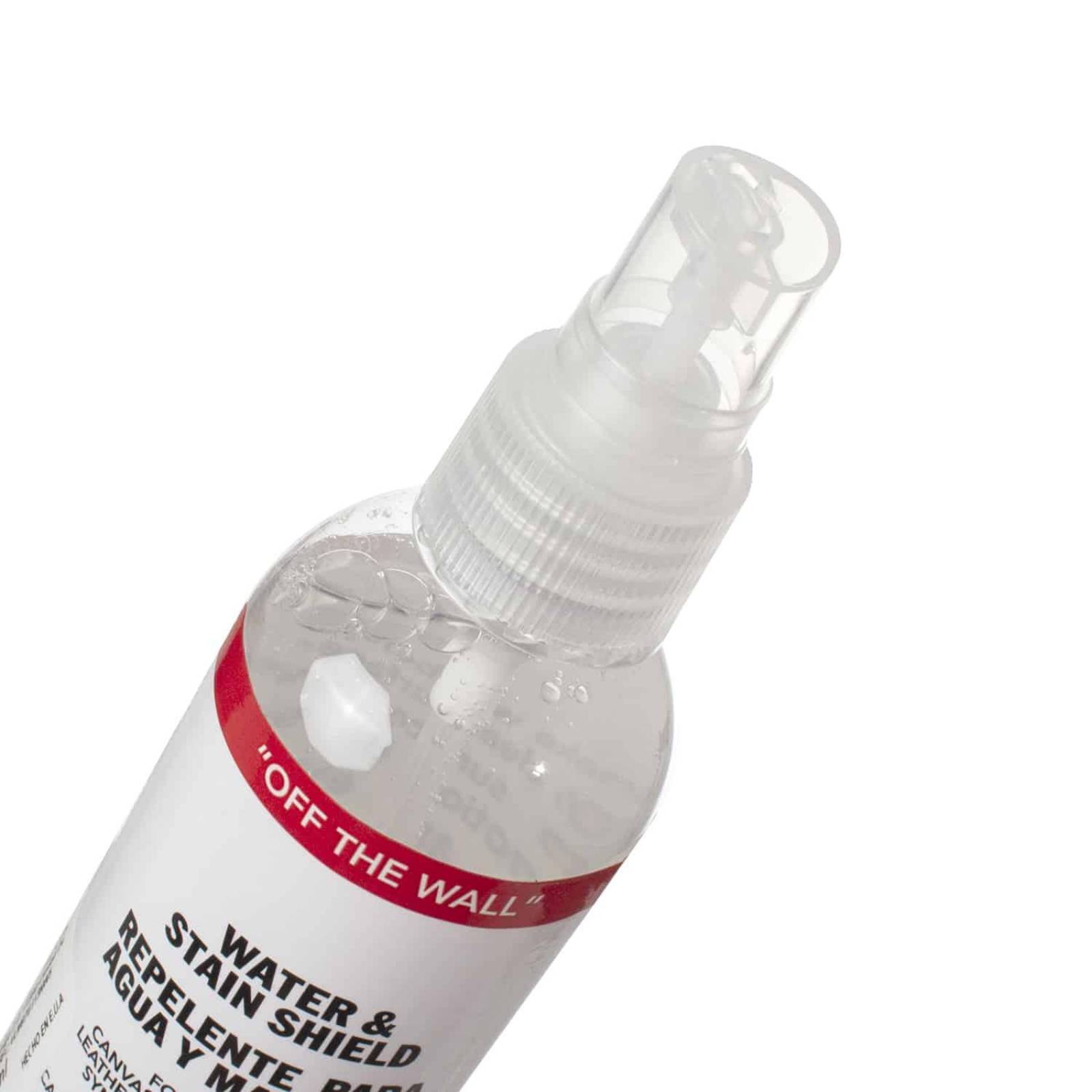 Limpiador Vans Shoe Care Kit - 45DDWHT 