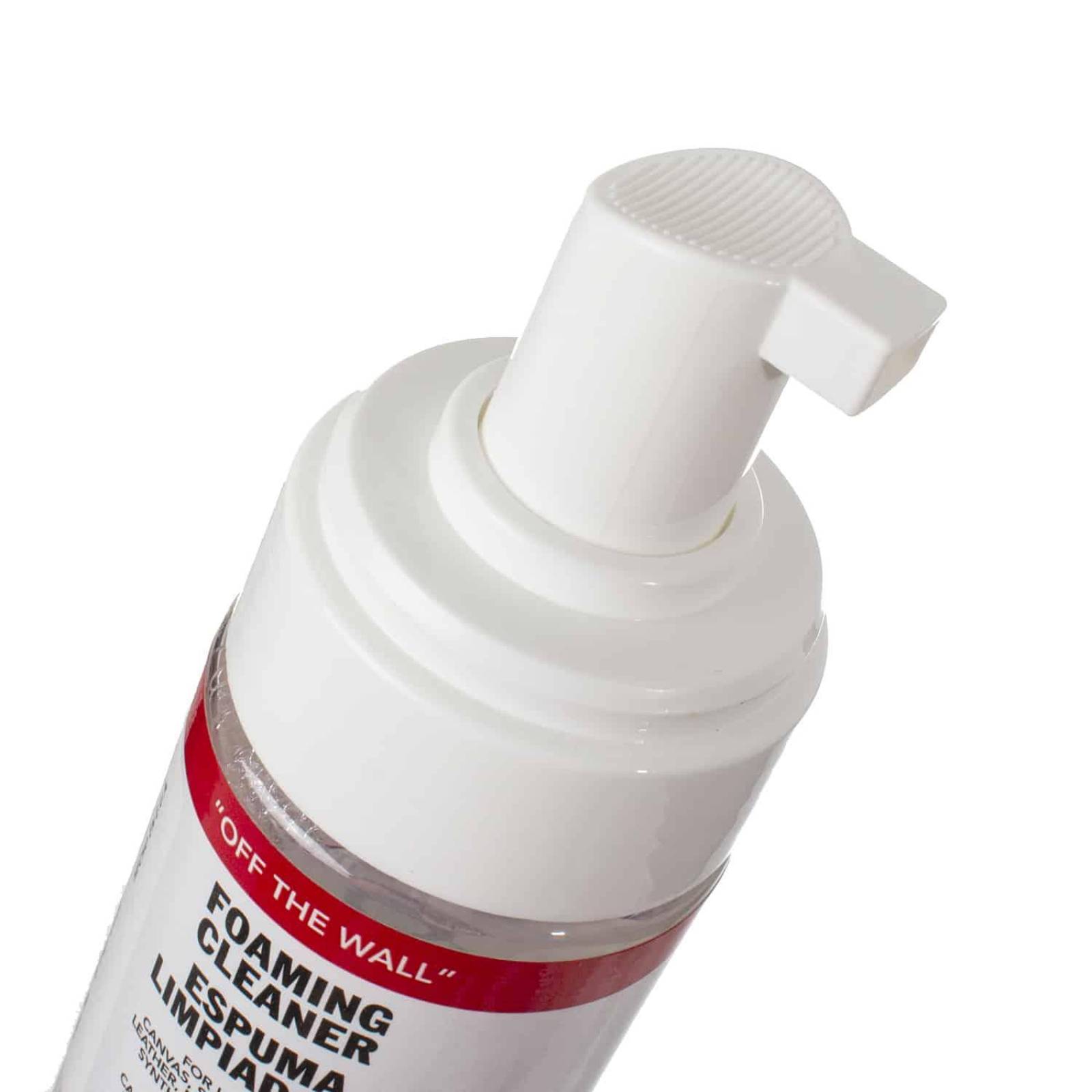 Limpiador Vans Shoe Care Kit - 45DDWHT 