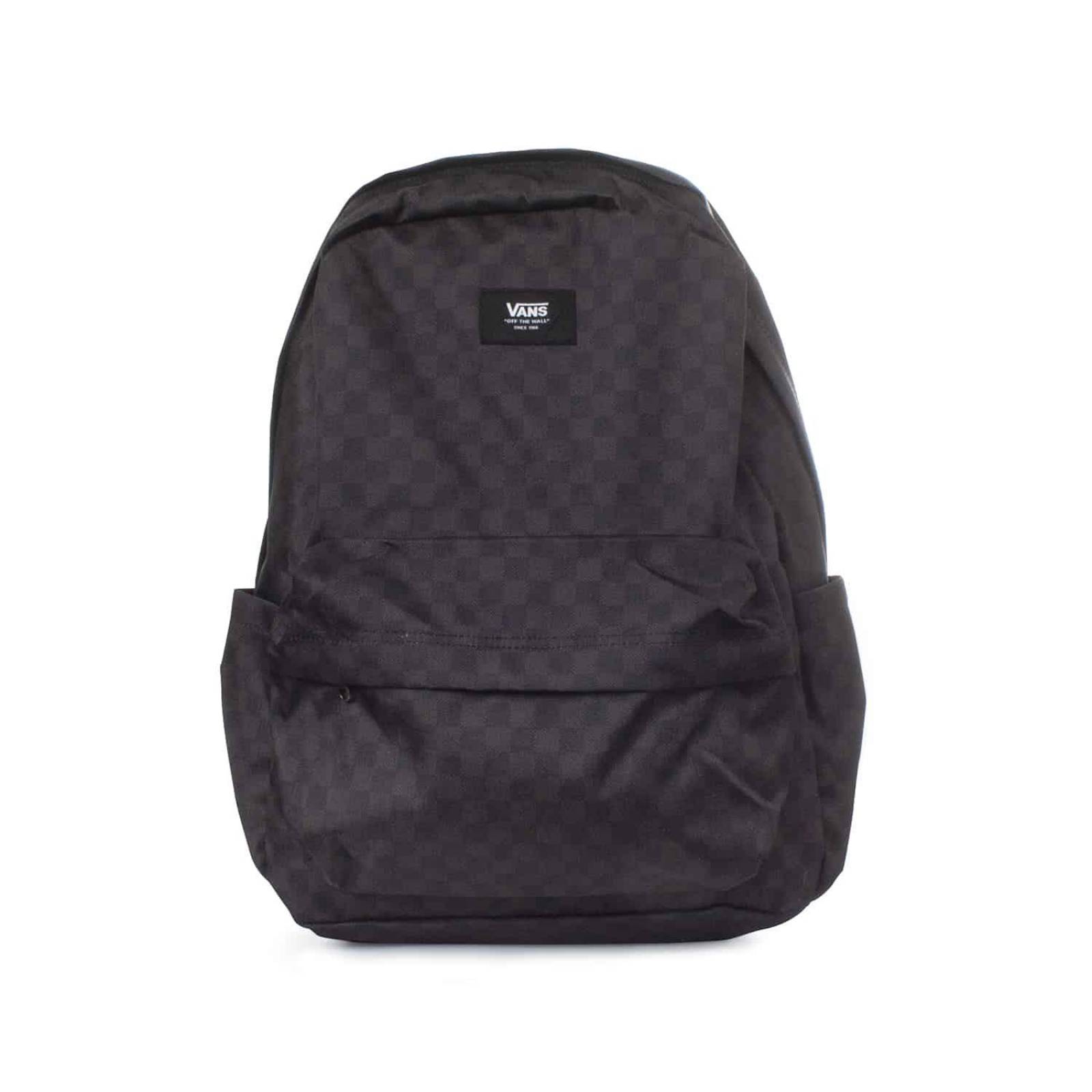 Mochila vans crosstown best sale