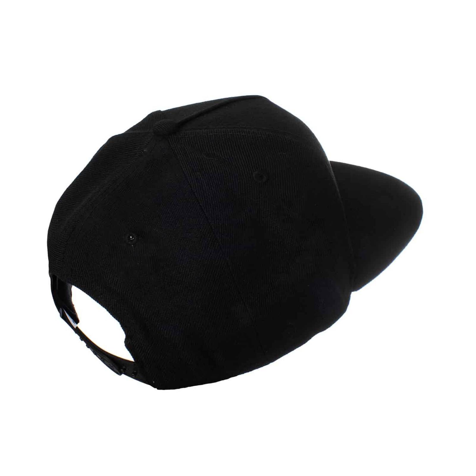 Gorra Vans Great Escape - 066QBLK - Negro - Unisex 