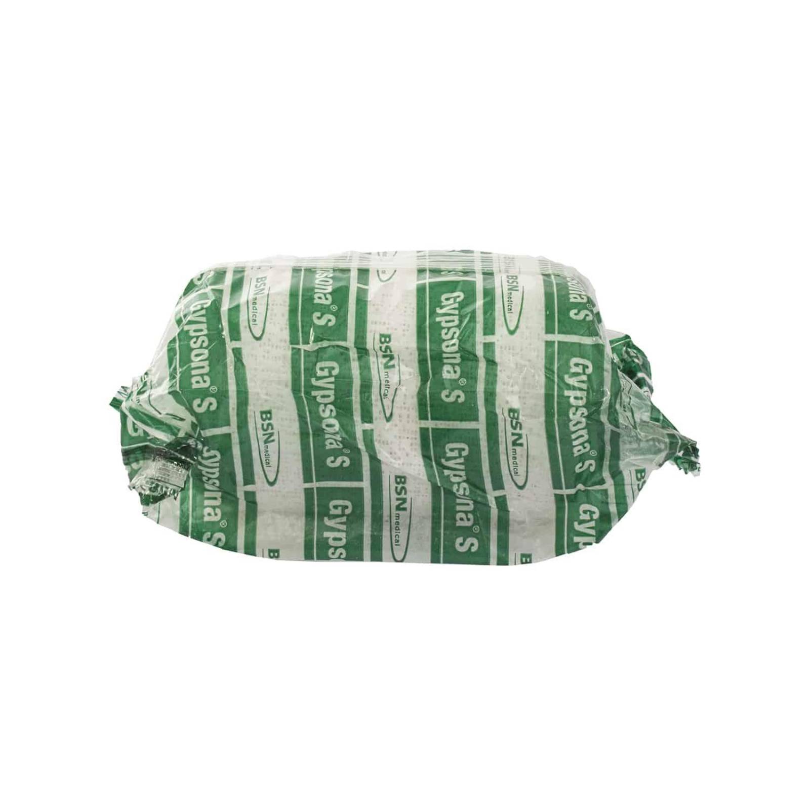 Venda Yeso Gypsona 5cm x 2.75m - BSN 