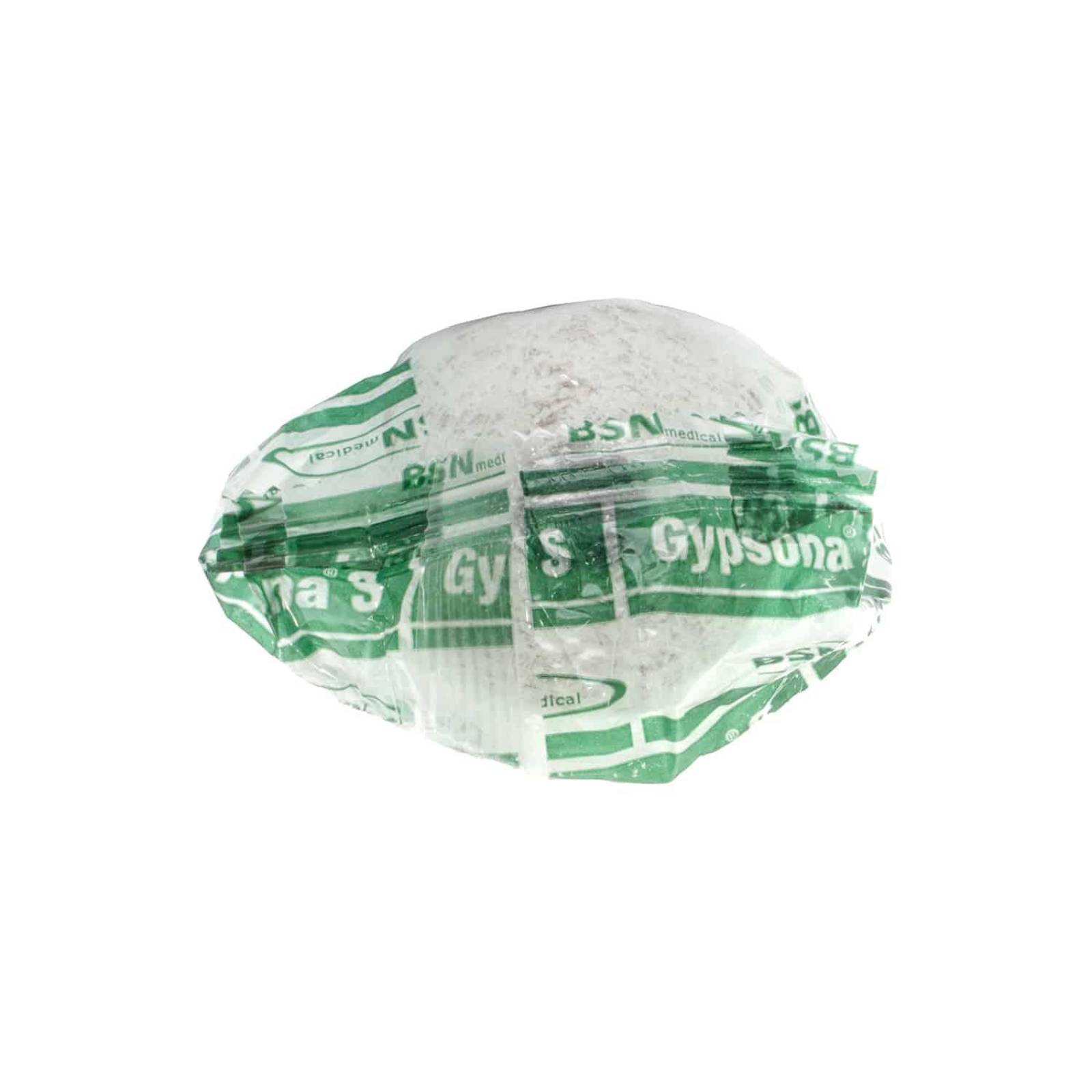 Venda Yeso Gypsona 10cm x 4.5m - BSN 