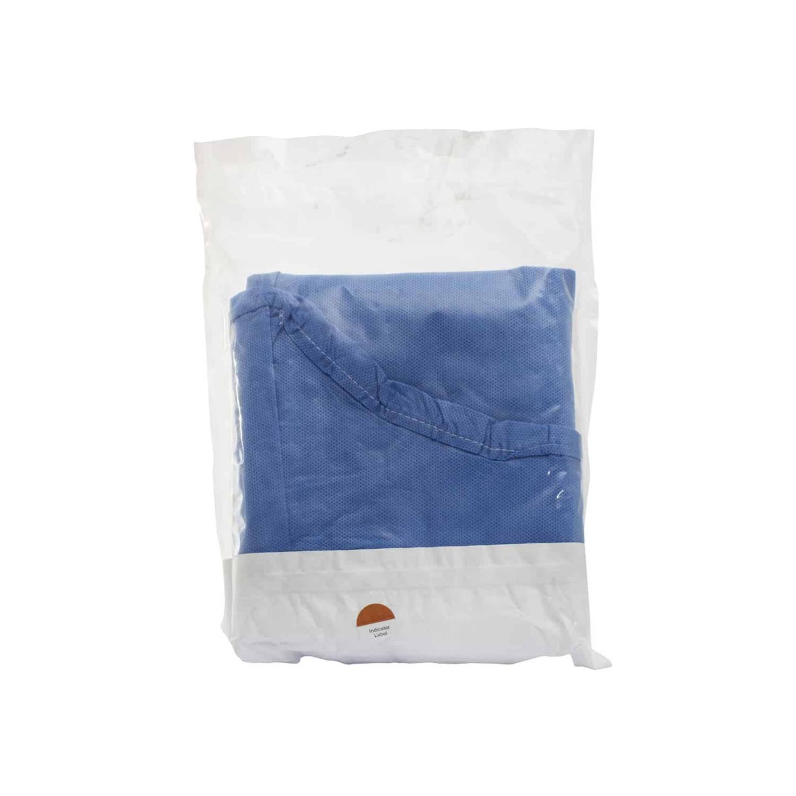 Bata Cirugia Esteril Desechable Unitalla - Ambiderm 