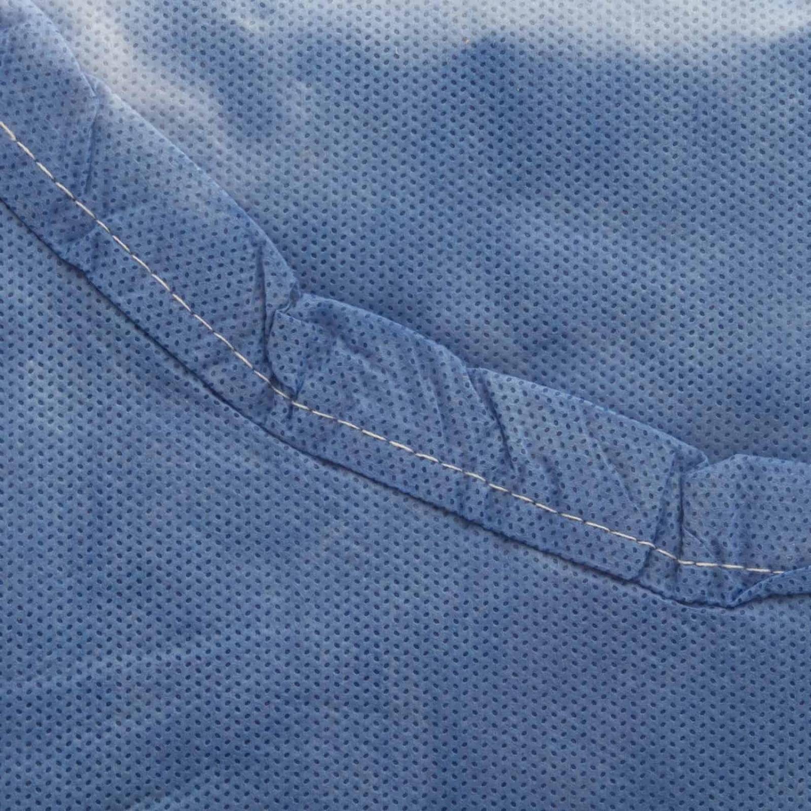 Bata Cirugia Esteril Desechable Unitalla - Ambiderm 