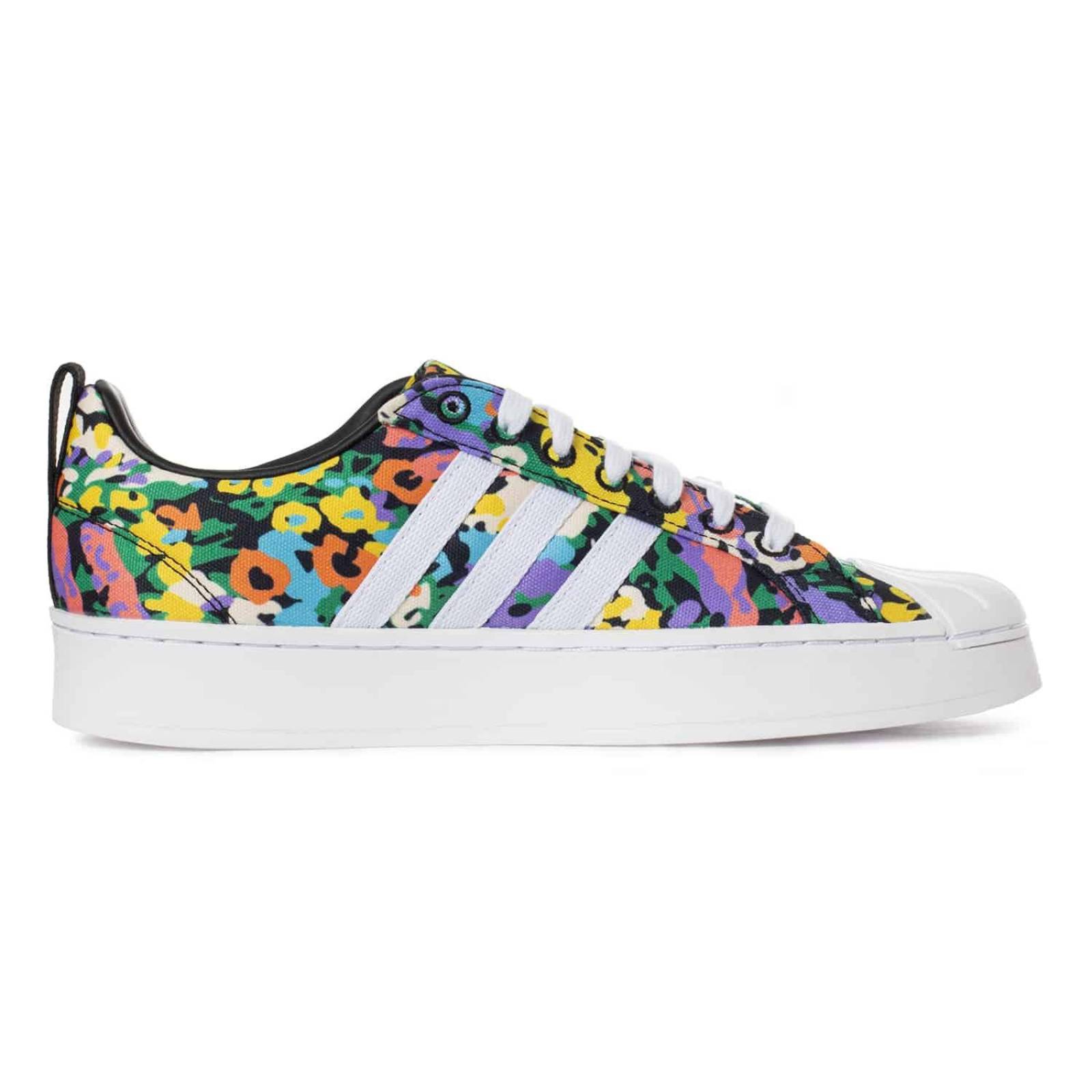 Adidas 2025 multicolor mujer