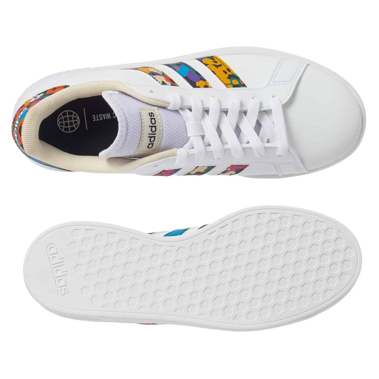 Tenis adidas discount para niñas 2020