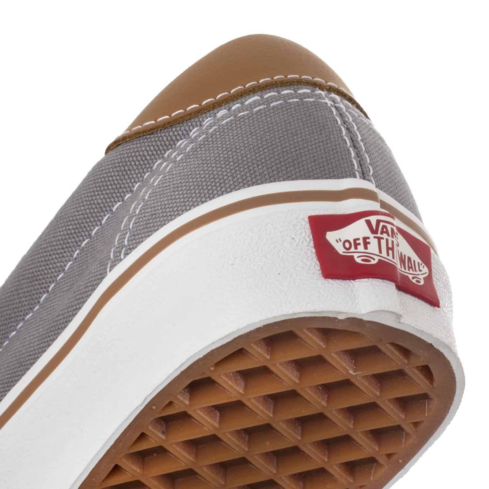 Tenis Vans Era 59 - 34589MC - Gris - Hombre 