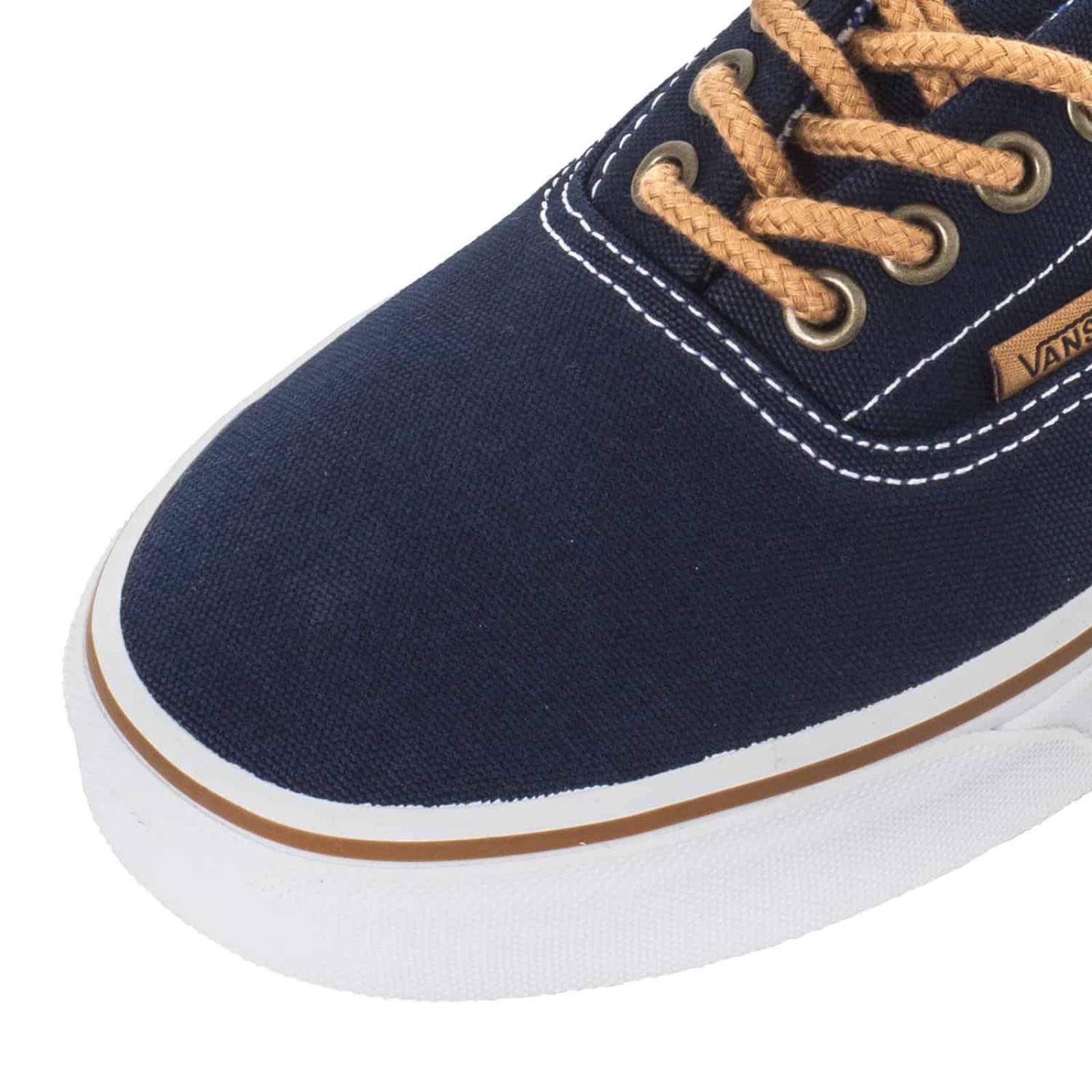 Tenis Vans Era 59 - 34589ME - Azul Marino - Hombre 