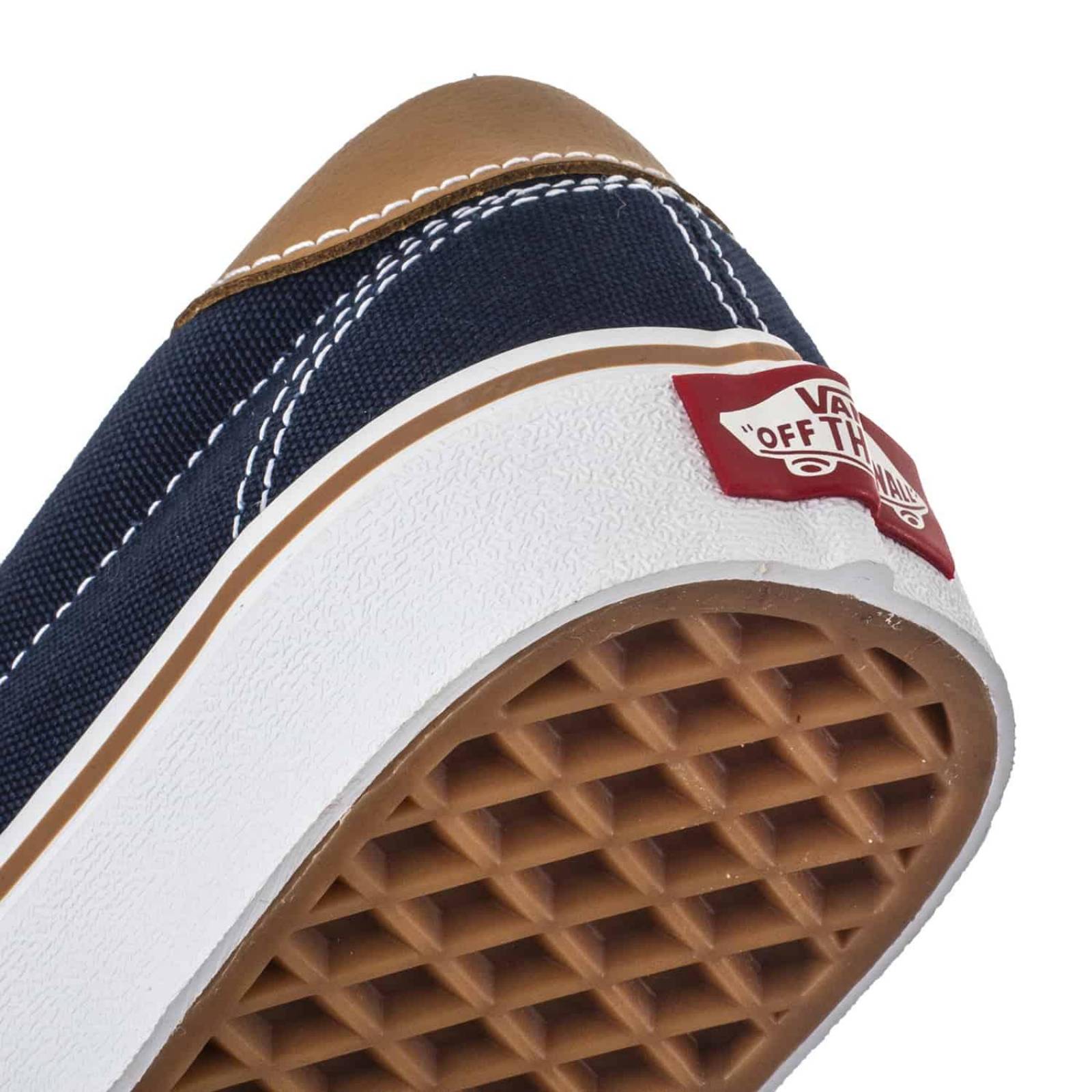 Tenis Vans Era 59 - 34589ME - Azul Marino - Hombre 