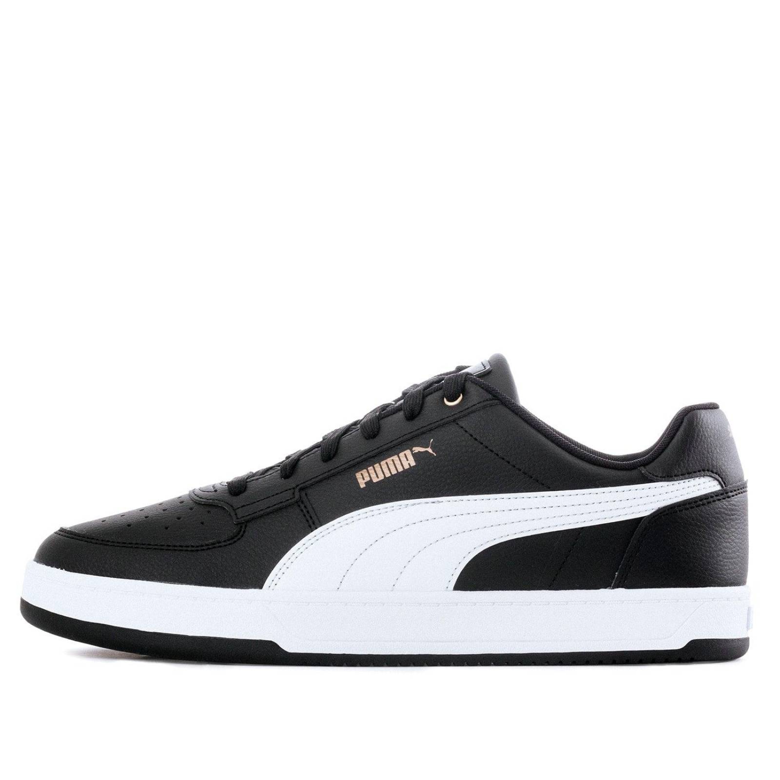 Tenis Puma Caven 2.0 - 39229004 - Negro - Hombre 