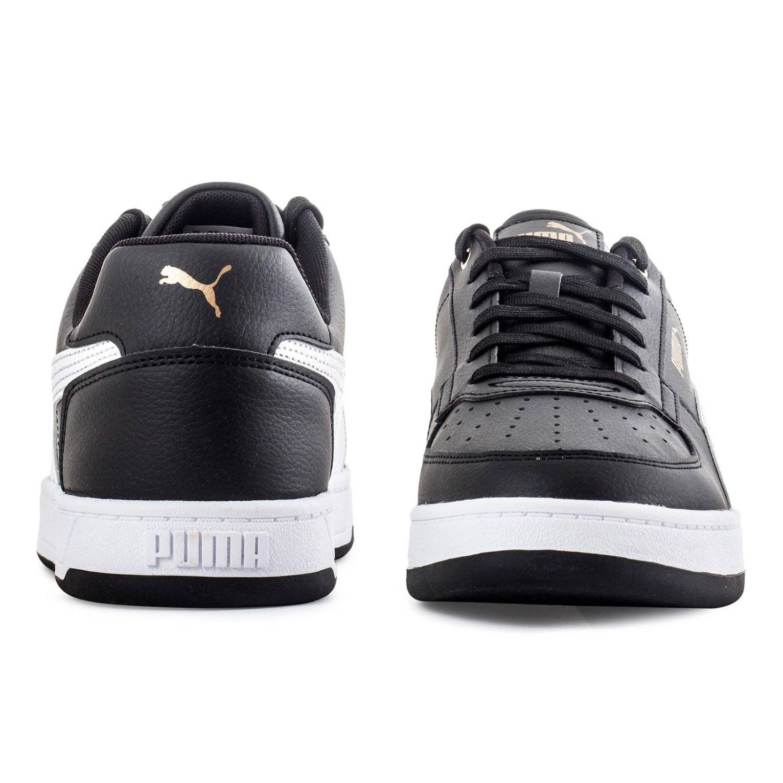Tenis Puma Caven 2.0 - 39229004 - Negro - Hombre 