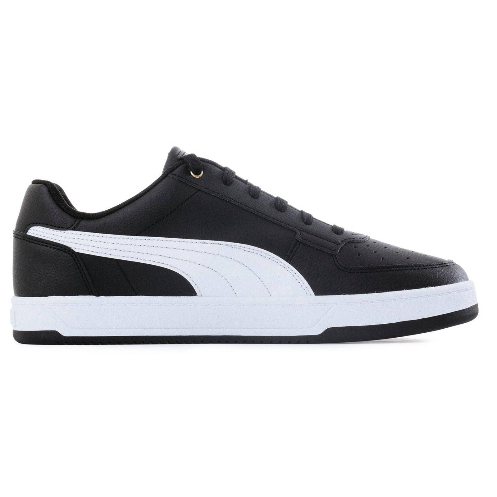 Tenis Puma Caven 2.0 - 39229004 - Negro - Hombre 