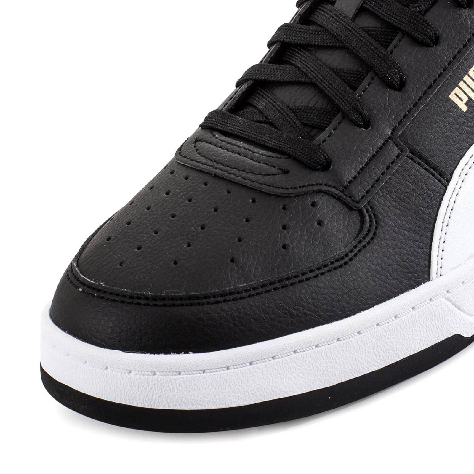 Tenis Puma Caven 2.0 - 39229004 - Negro - Hombre 