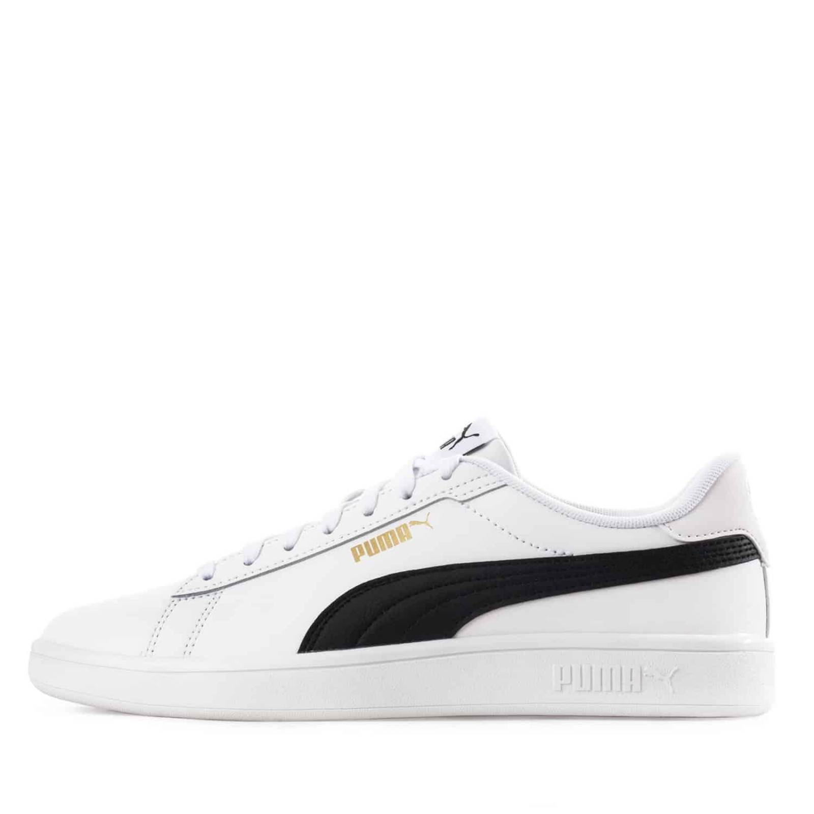 Tenis Puma Smash 3.0 L - 39098711 - Blanco - Mujer 