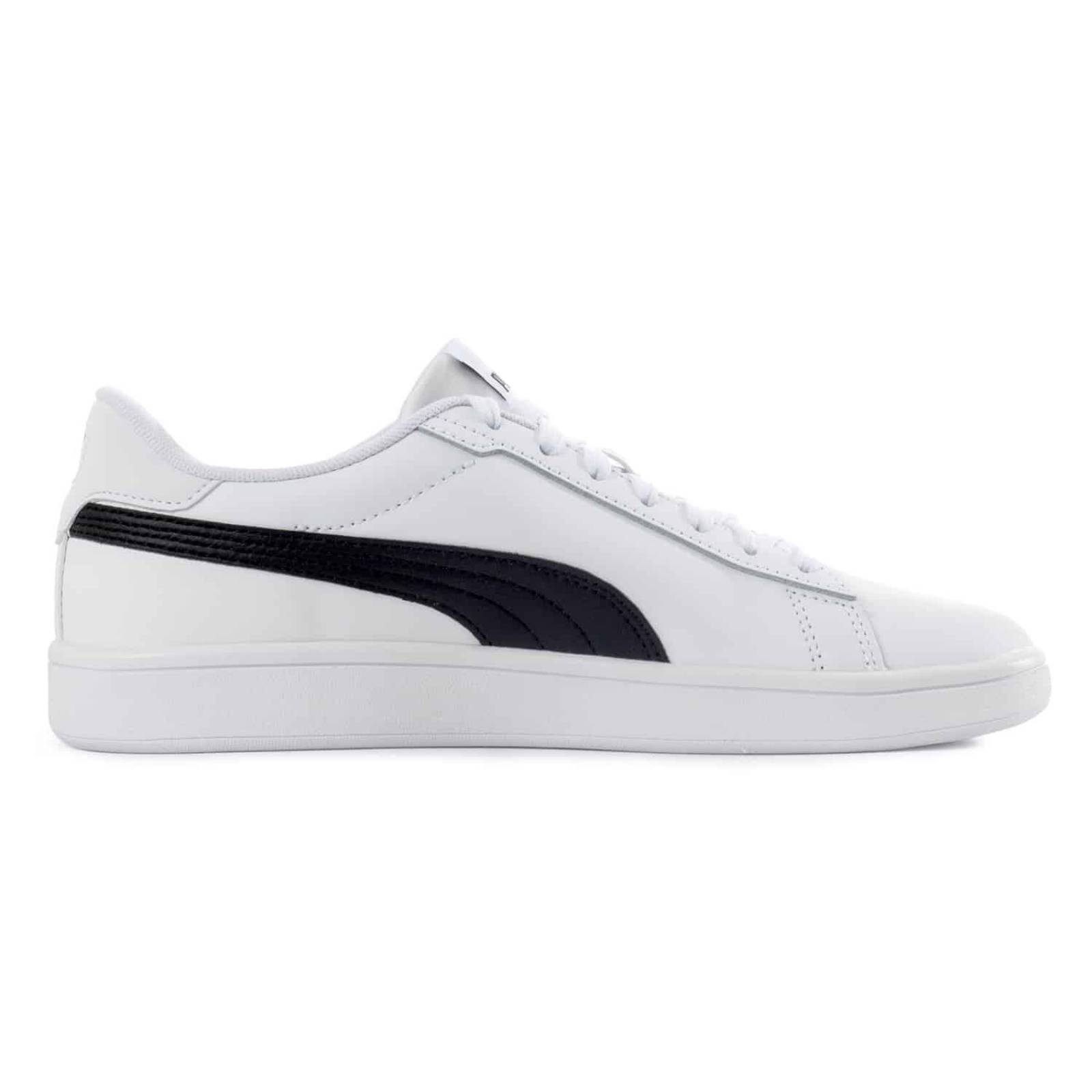 Tenis Puma Smash 3.0 L - 39098711 - Blanco - Mujer 