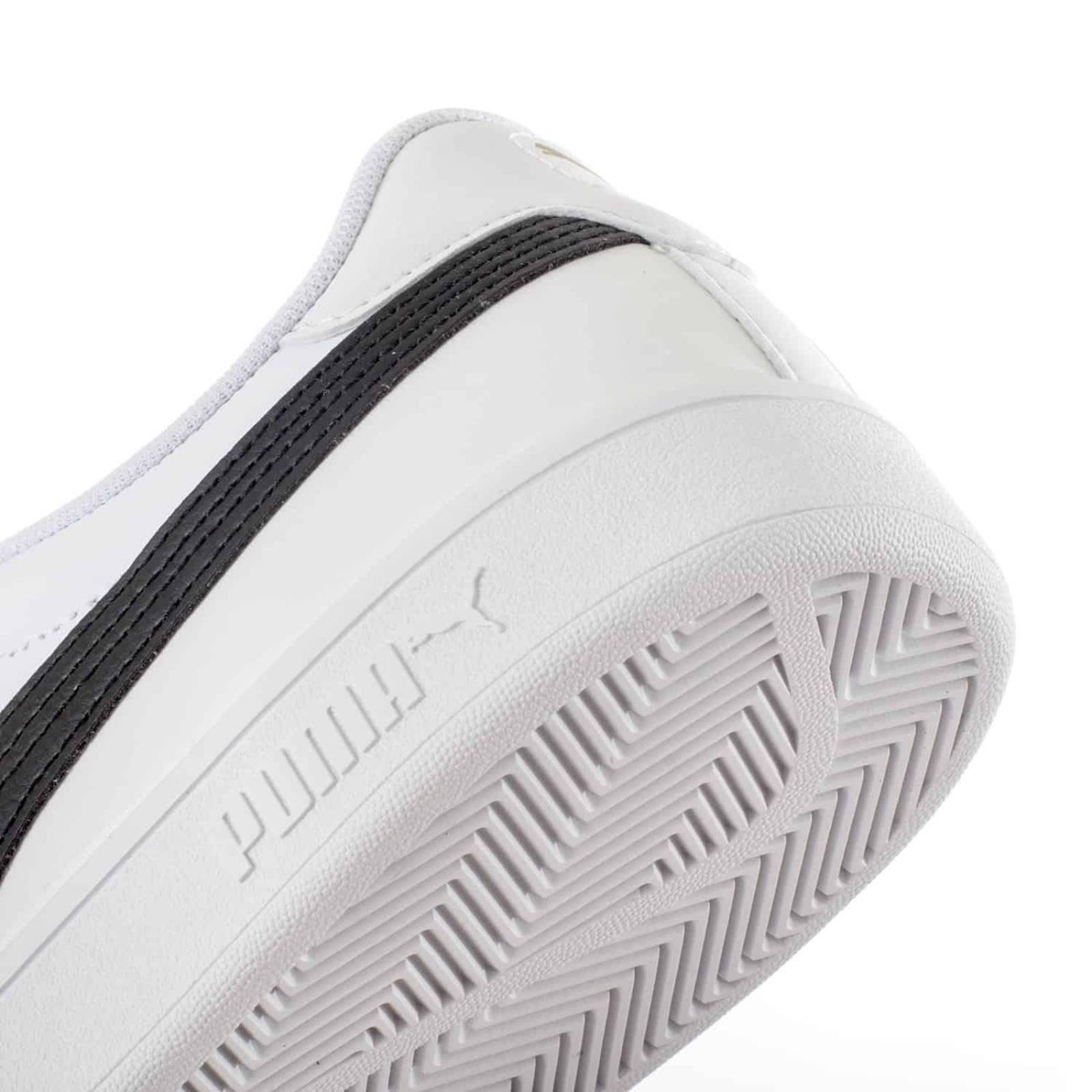 Tenis Puma Smash 3.0 L - 39098711 - Blanco - Mujer 