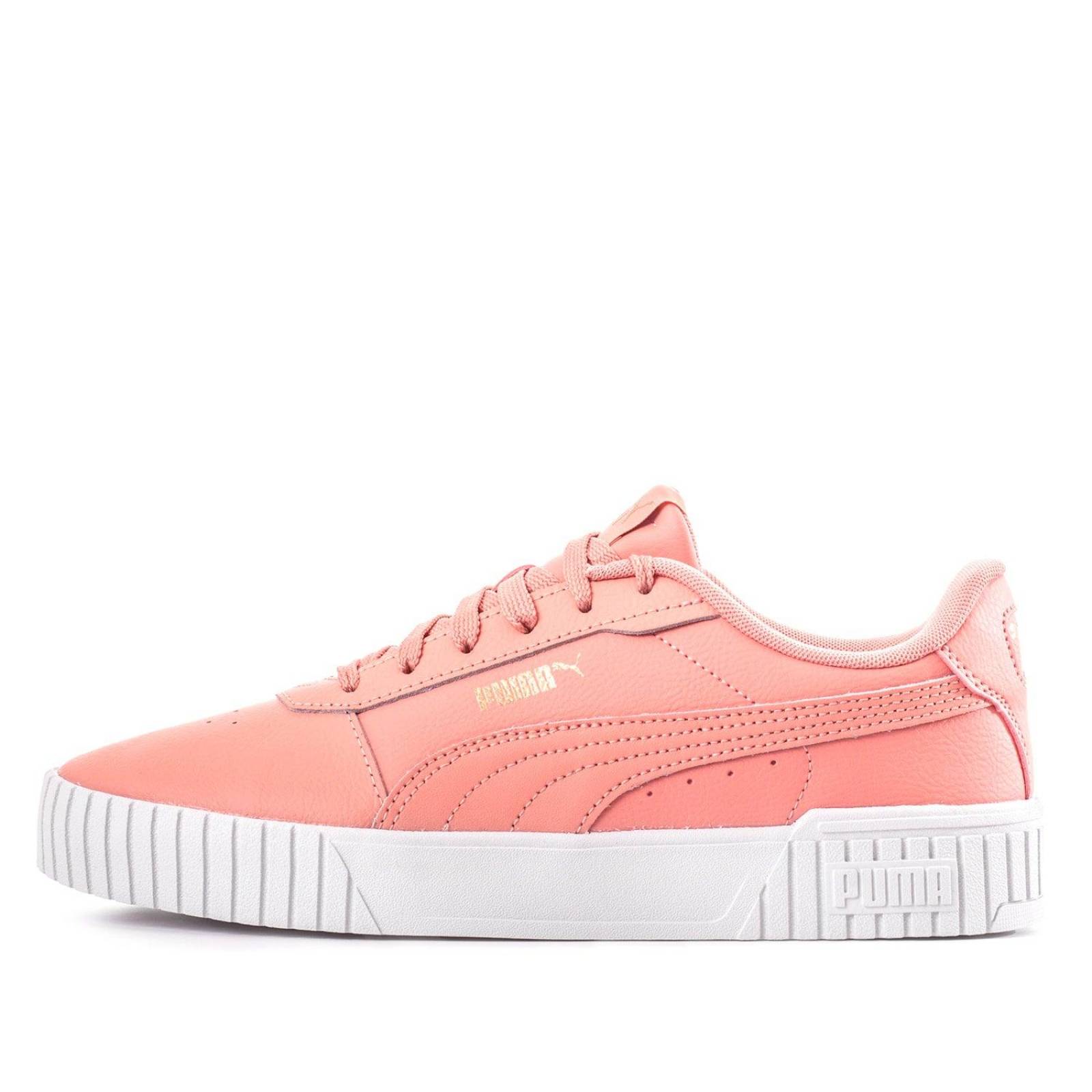 Tenis Puma Carina 2.0 - 38584917 - Rosa - Mujer