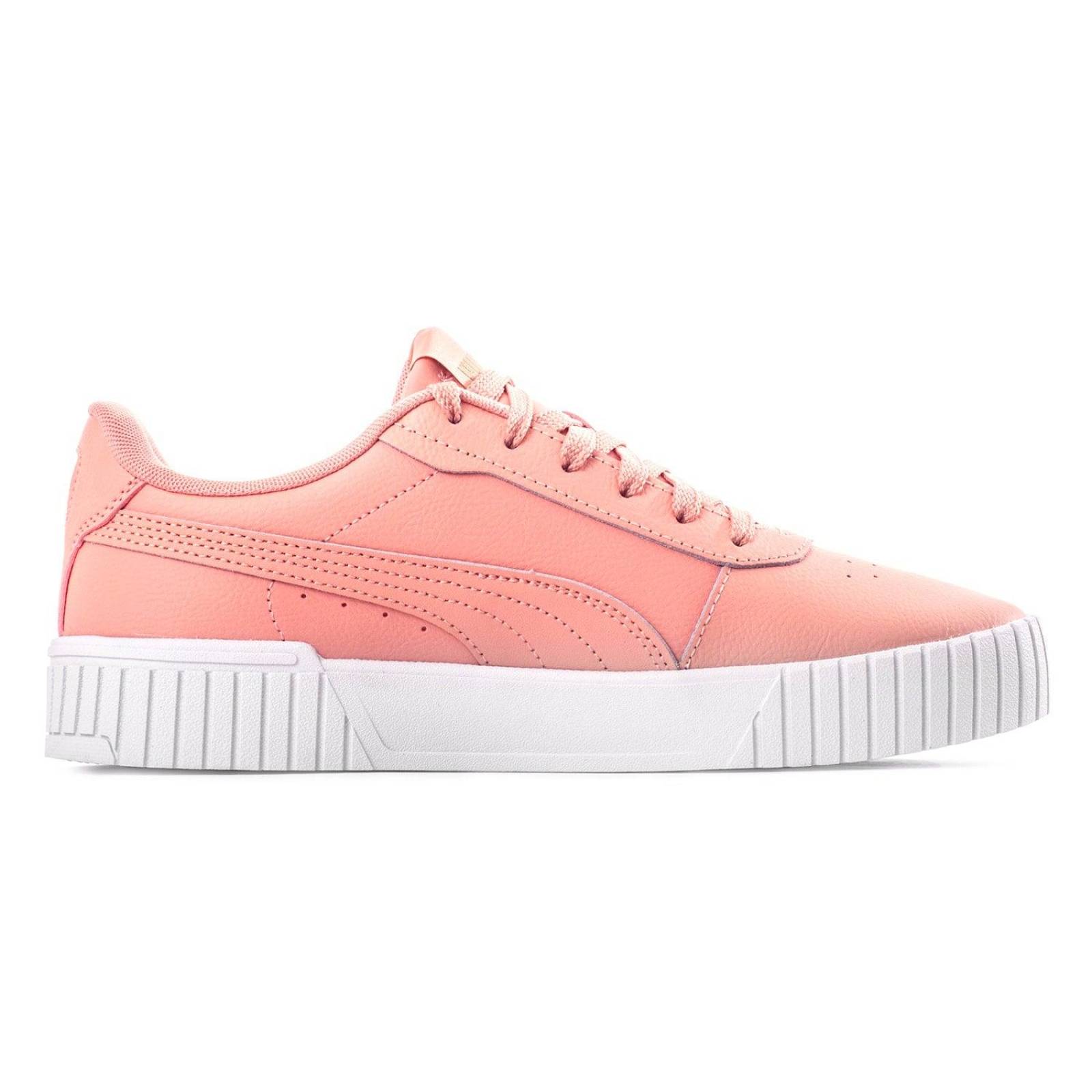 Tenis Puma Carina 2.0 - 38584917 - Rosa - Mujer
